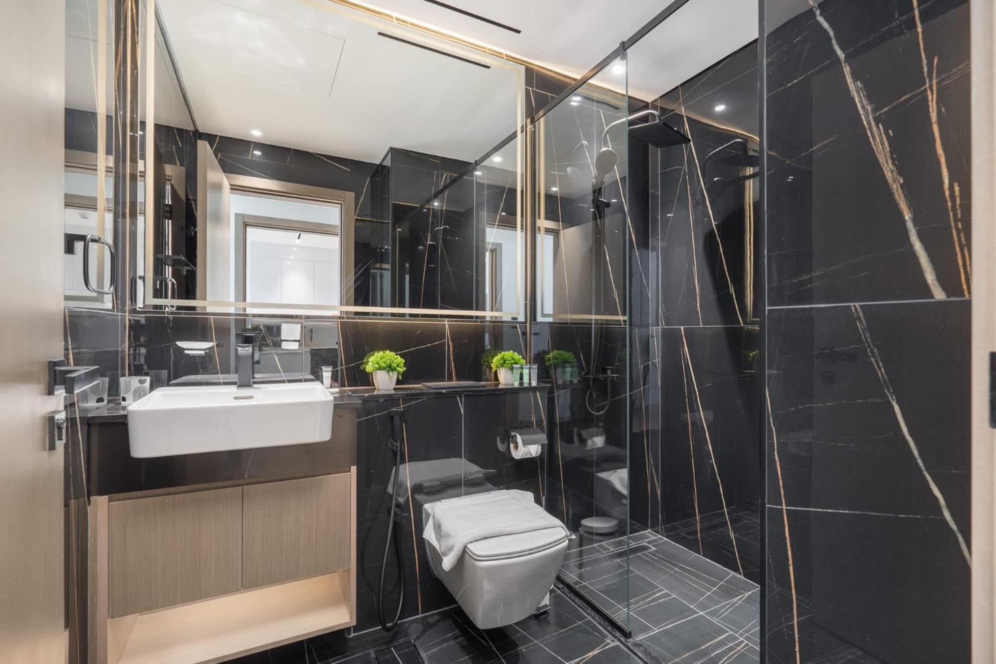 Finest 1 Bedroom In Binghatti Emerald Jvc Dubai