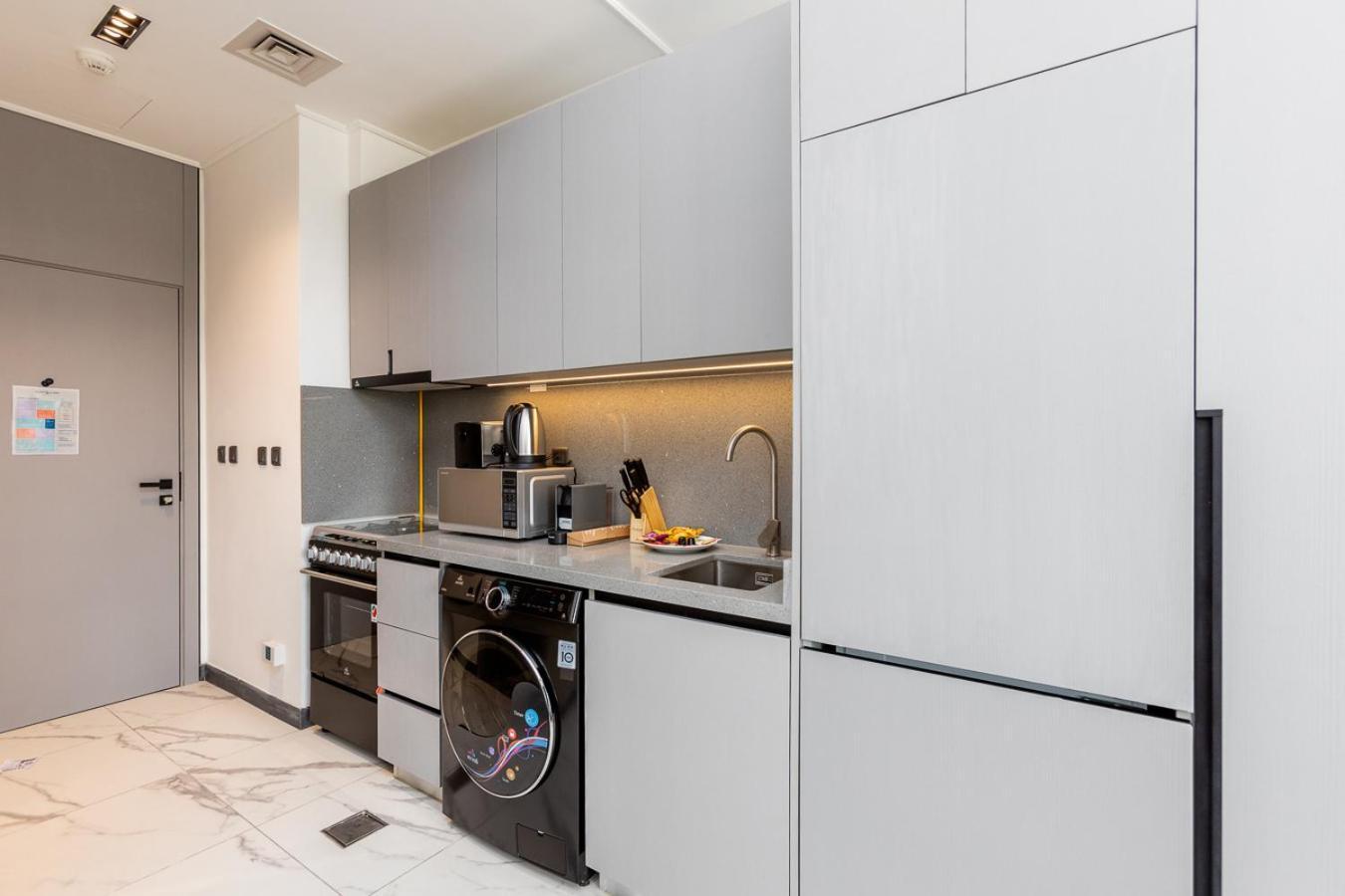 Apartment Serene In Mag Eye 920 - Allsopp & Allsopp *