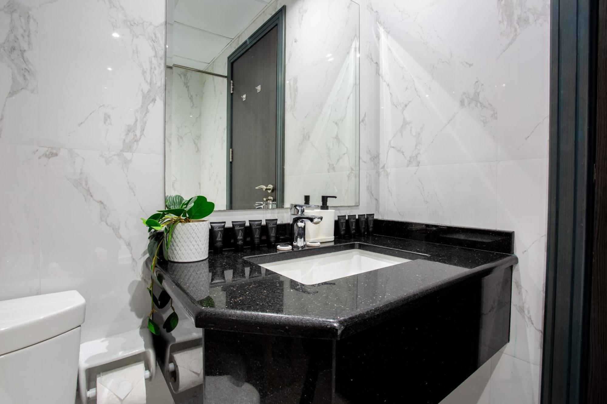Elegant In Elite Business Bay Apartment *