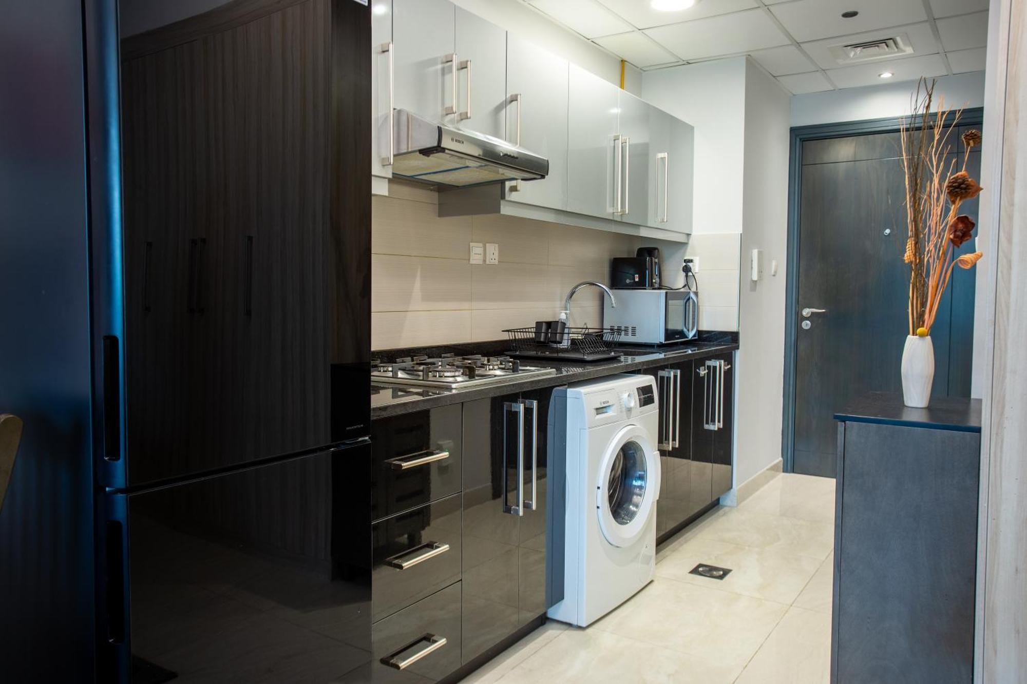 Elegant In Elite Business Bay * Dubai