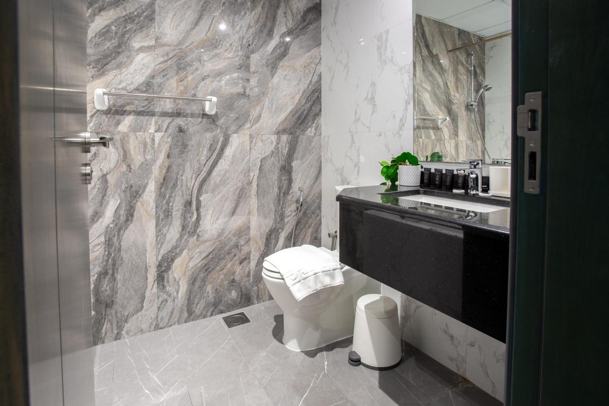 Elegant In Elite Business Bay Apartment *