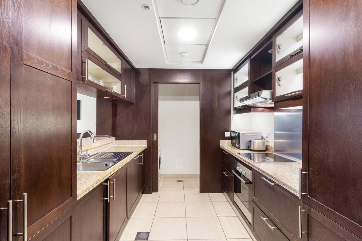 First Class 2br Burj Khalifa & Fountain View * Dubai