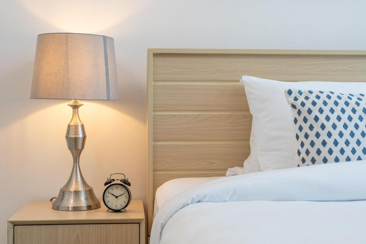 Cozy And Bright 2-bedroom In Business Bay Apartment Dubai