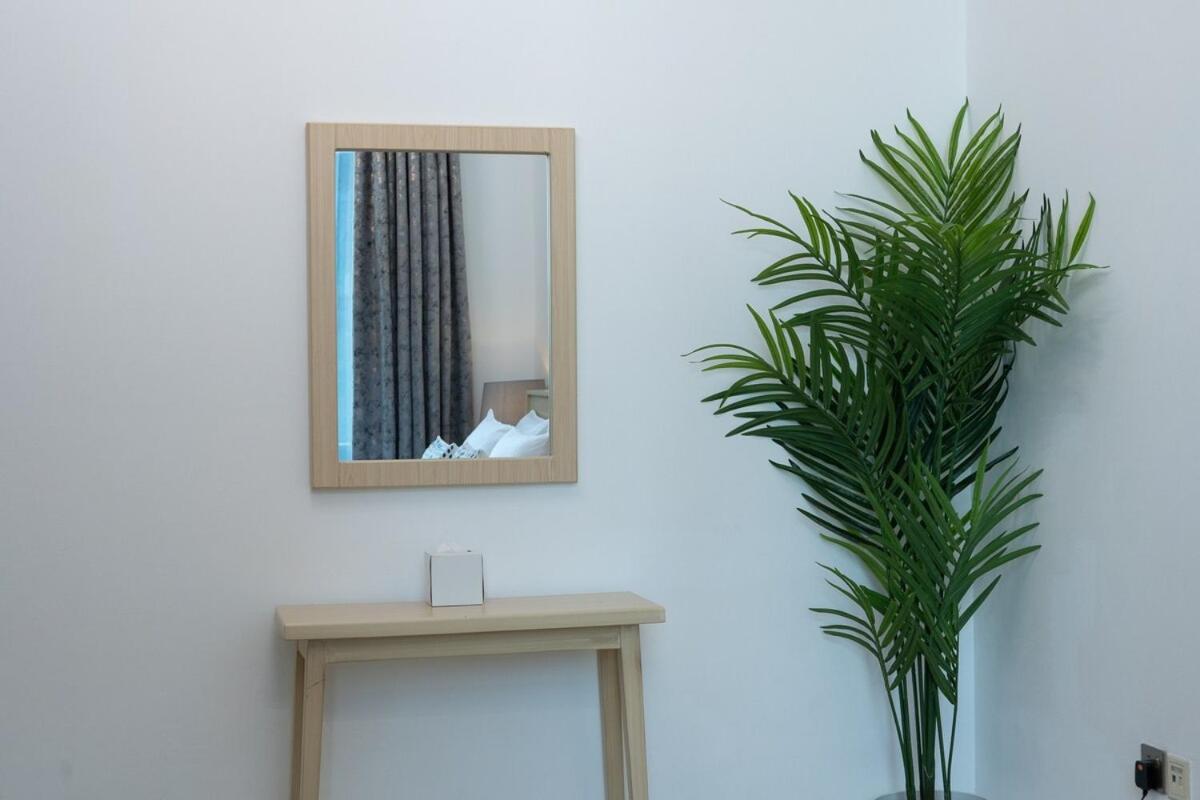 Cozy And Bright 2-bedroom In Business Bay