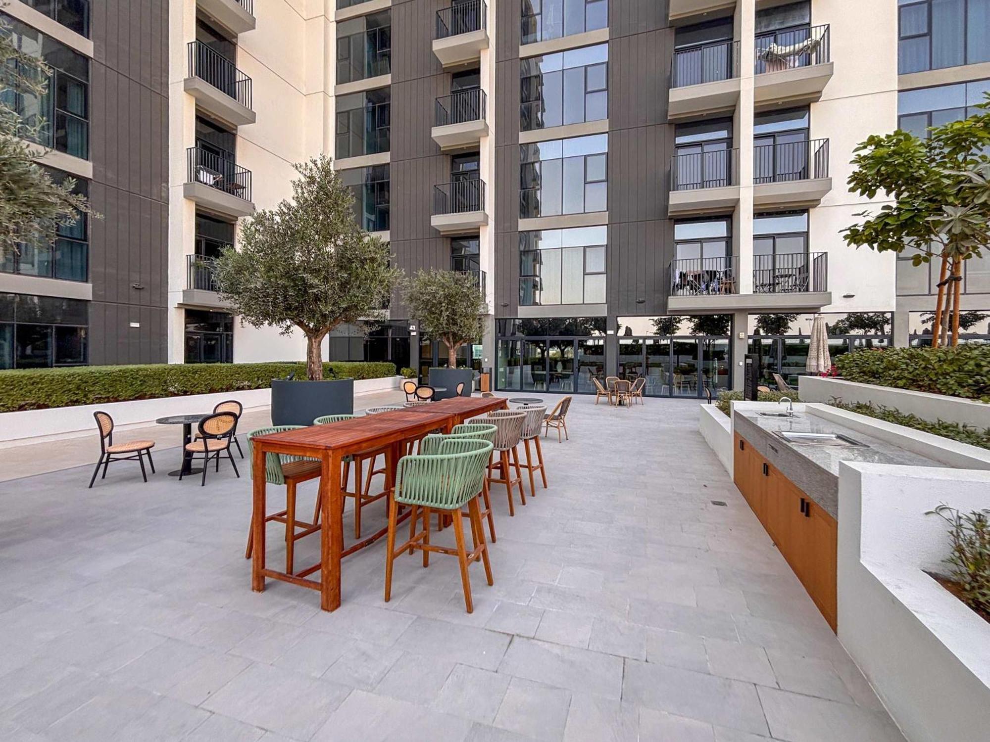 Apartment Frank Porter - Golf