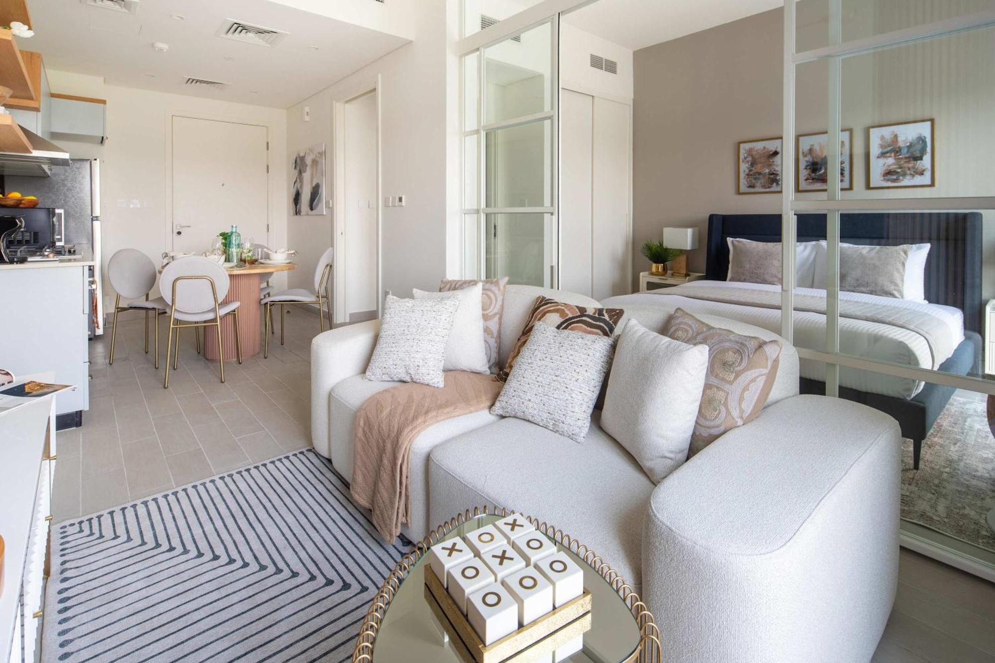 Apartment Frank Porter - Golf