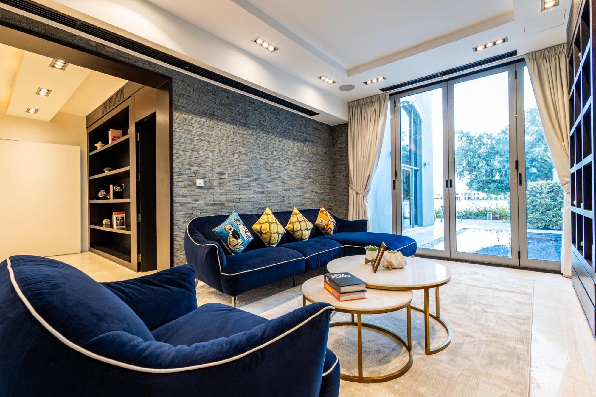 Elegant 3br Upgraded With Pool & Access Dubai