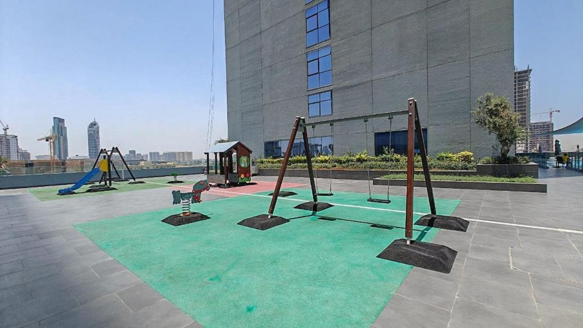 Elegant Studio With Skyline View In Jvc * Dubai
