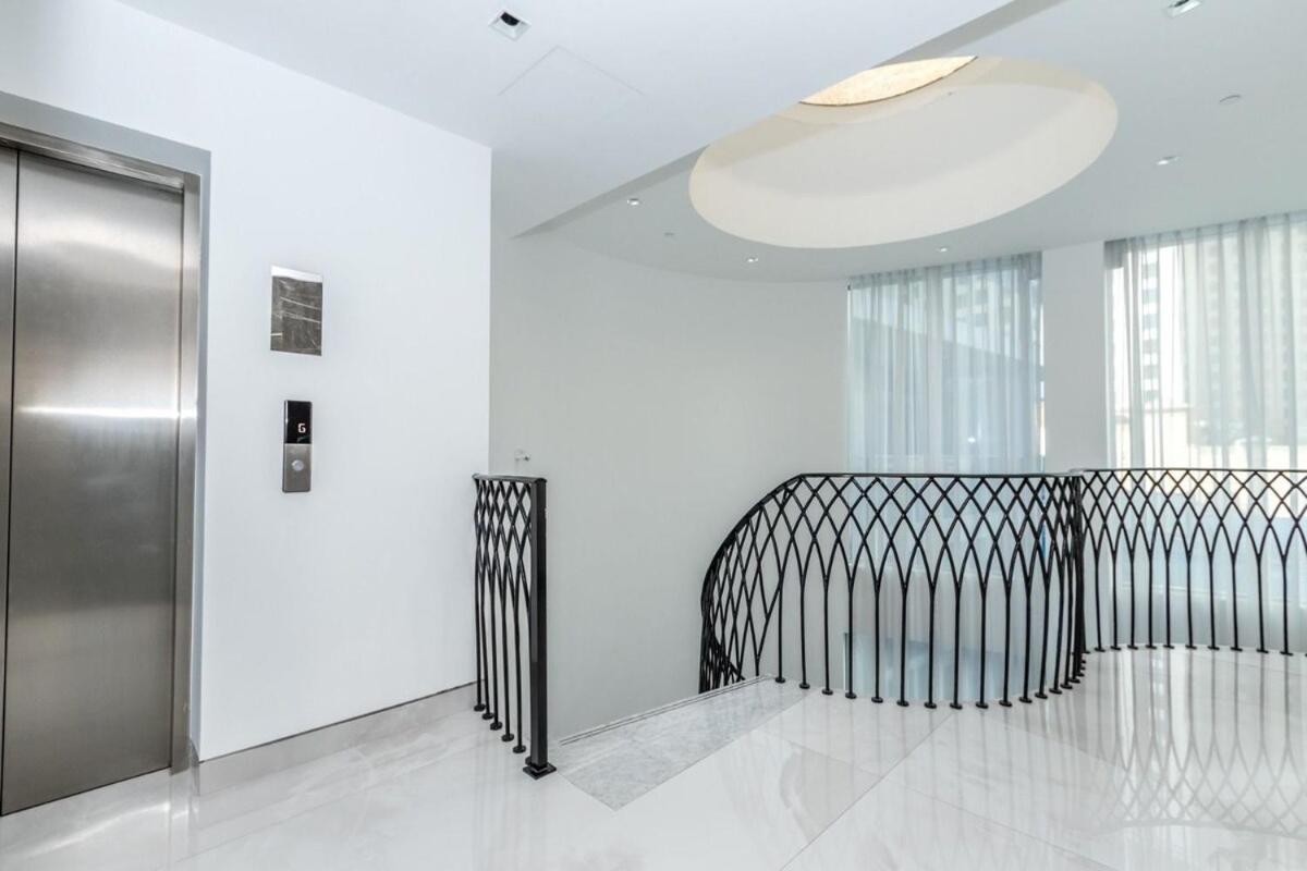 Grand Marina 4br Triplex With Pool Gym Sauna Dubai