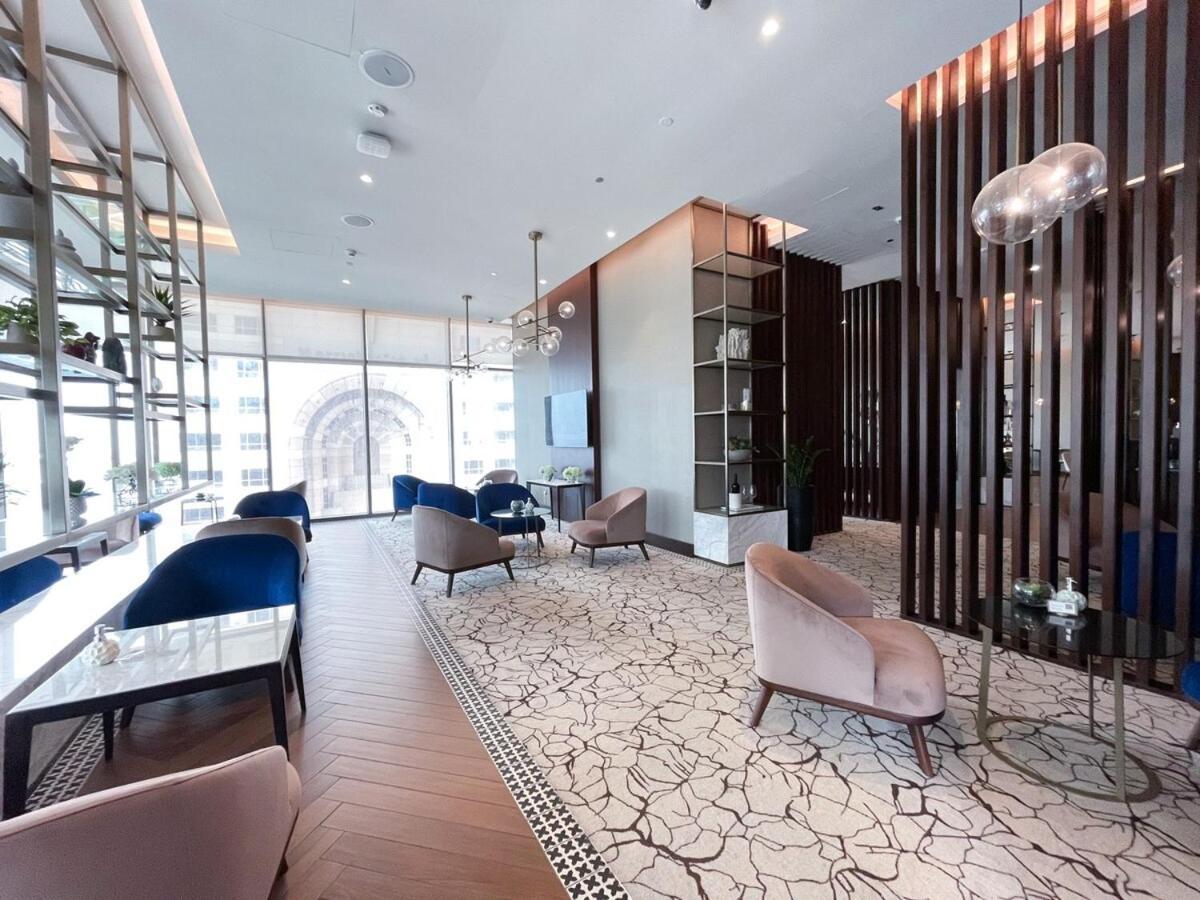 Cozy Perfect For 4 In Marina Apartment Dubai