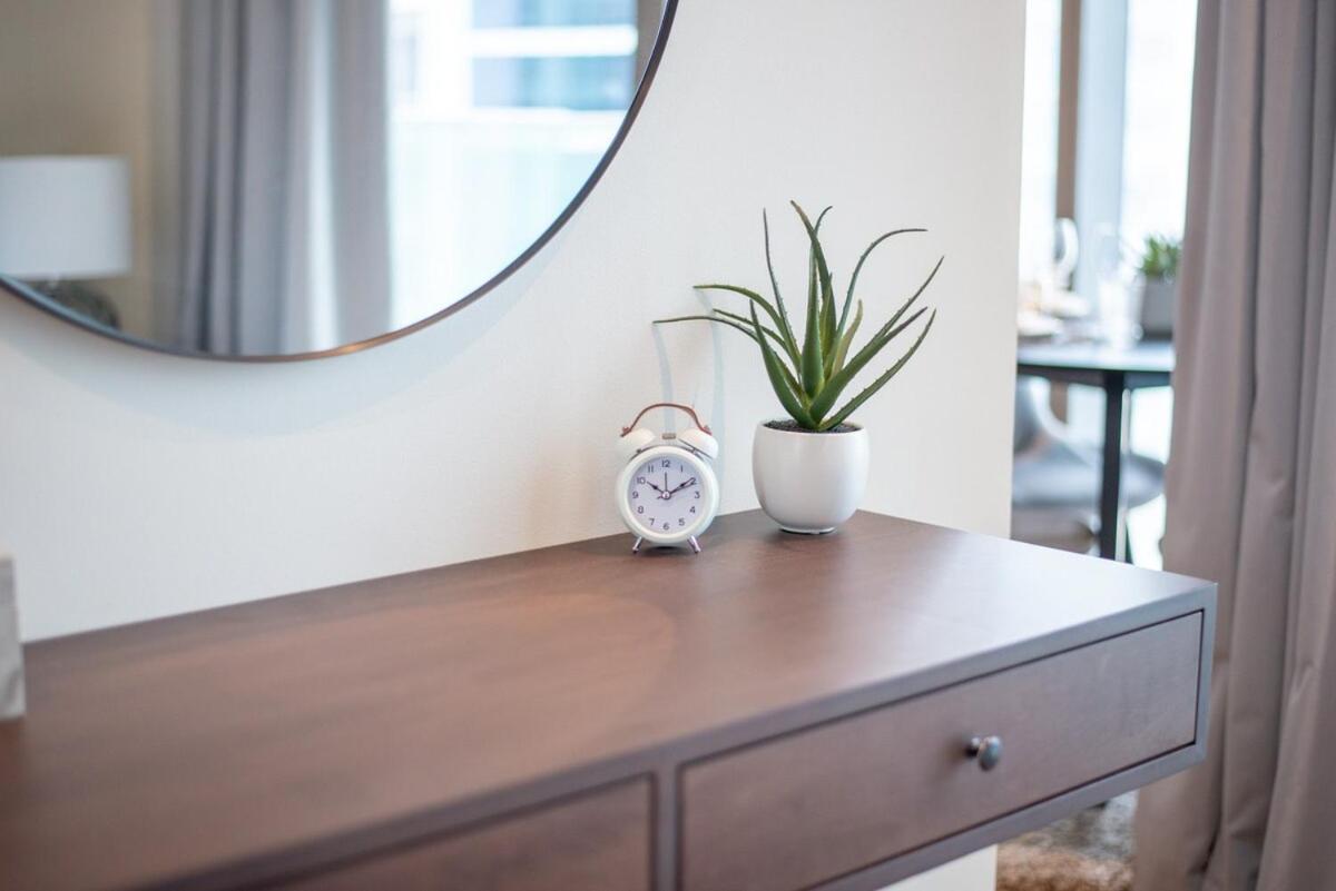 Apartment Cozy Perfect For 4 In Marina Dubai