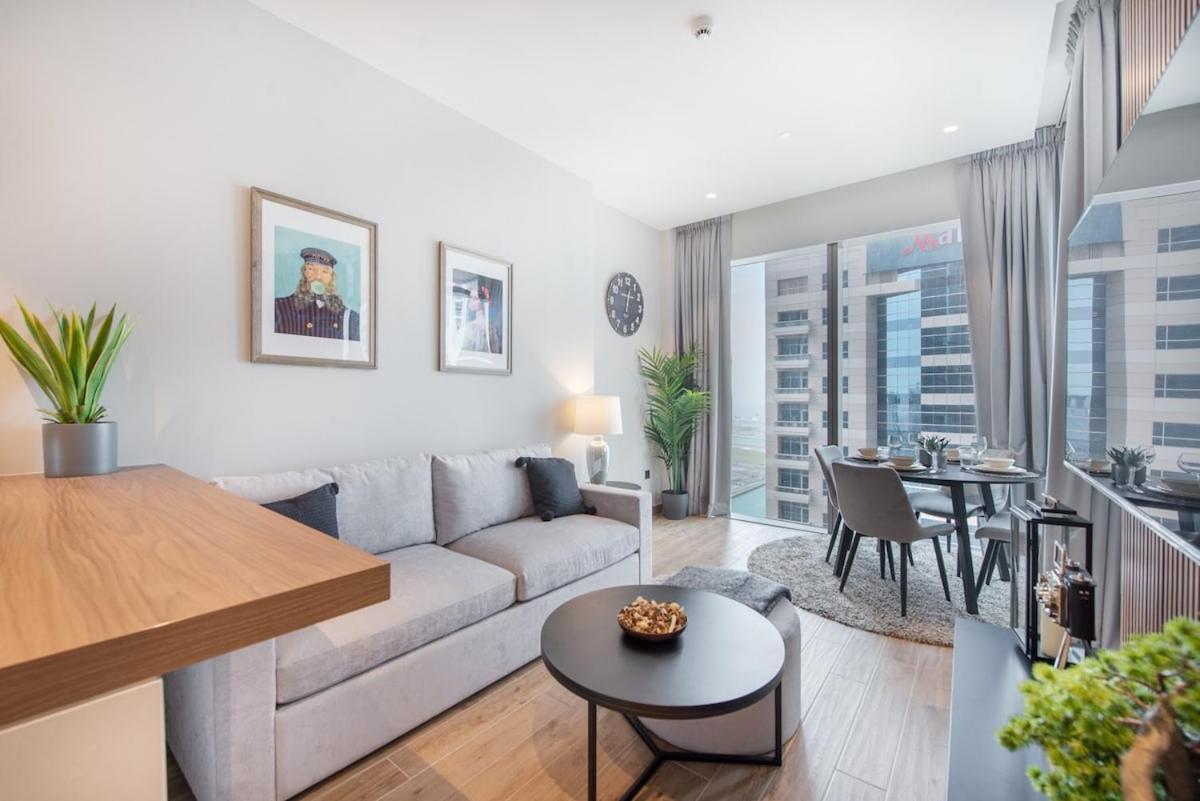 Apartment Cozy Perfect For 4 In Marina *