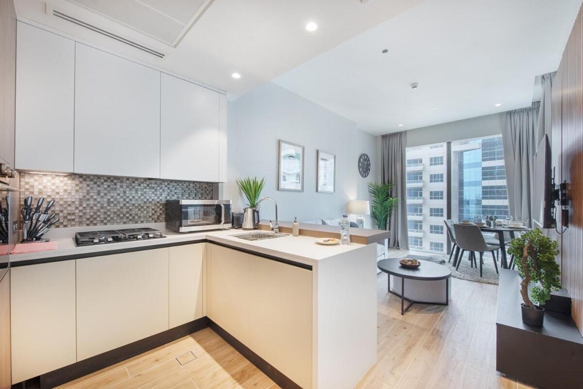Cozy Perfect For 4 In Marina Apartment Dubai