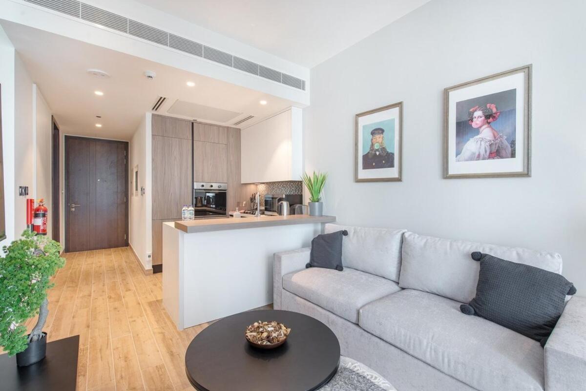 Cozy Perfect For 4 In Marina Apartment Dubai