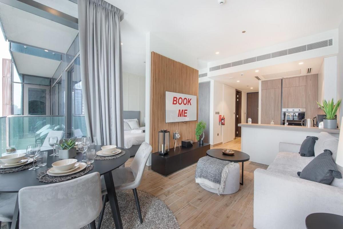 Cozy Perfect For 4 In Marina *