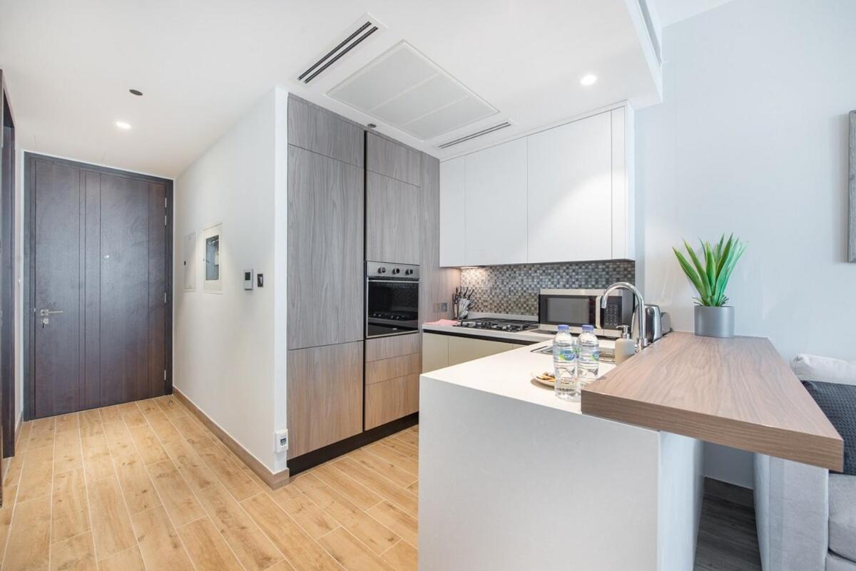 Cozy Perfect For 4 In Marina * Dubai