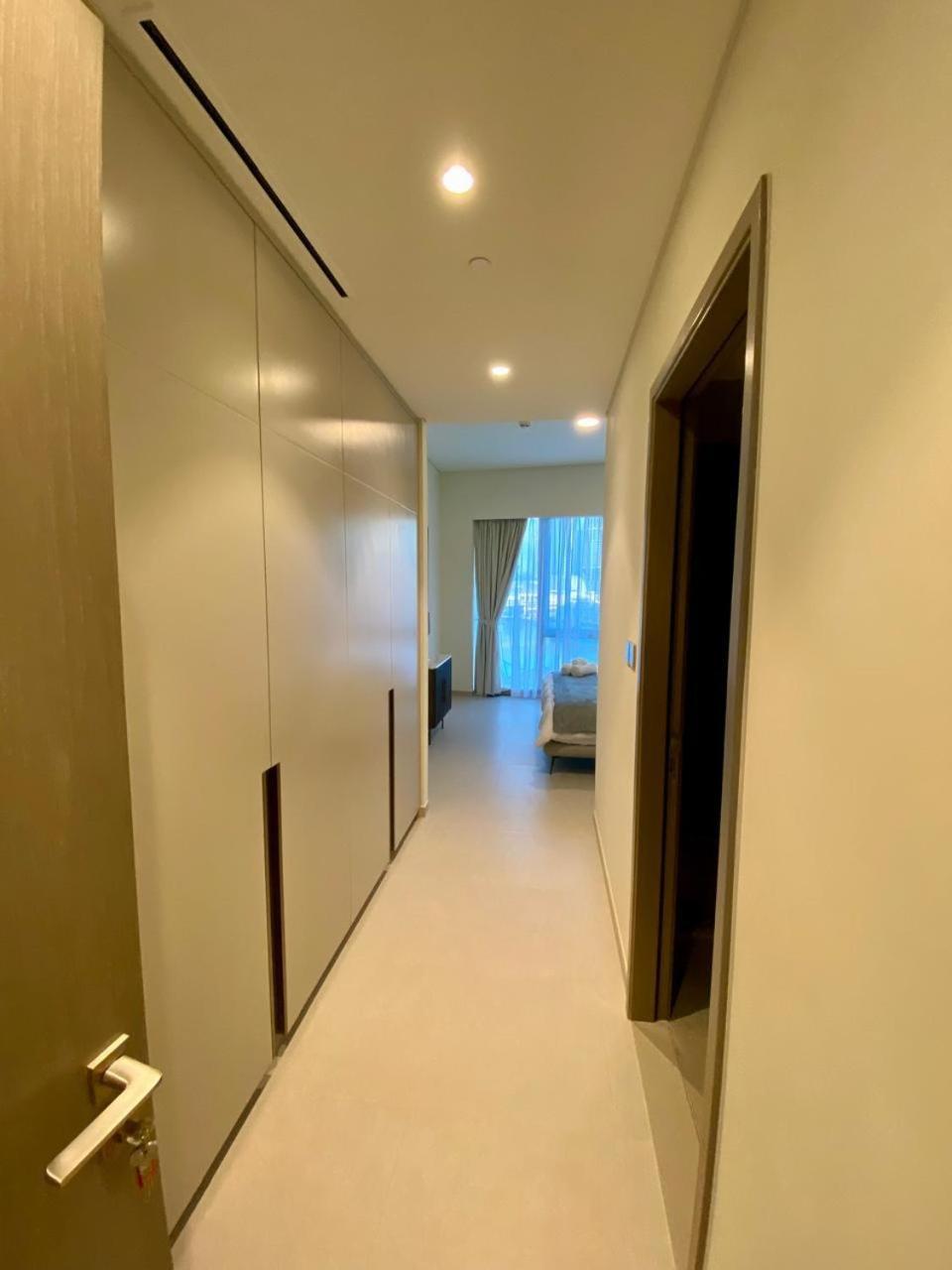 Apartment Grande Signature Burj Kahlifa And Fountains View By Oima Leasing Property