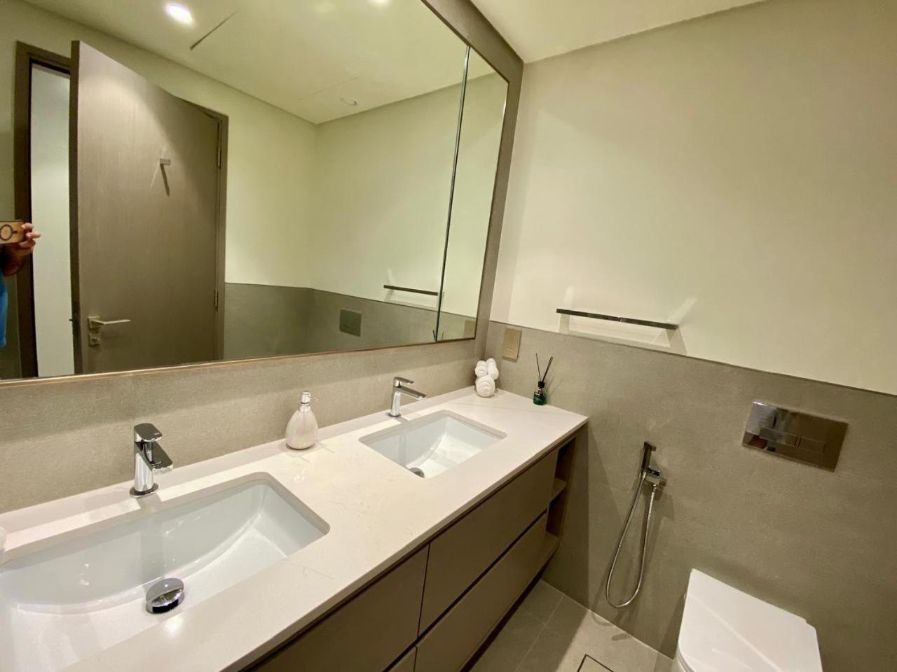 Apartment Grande Signature Burj Kahlifa And Fountains View By Oima Leasing Property