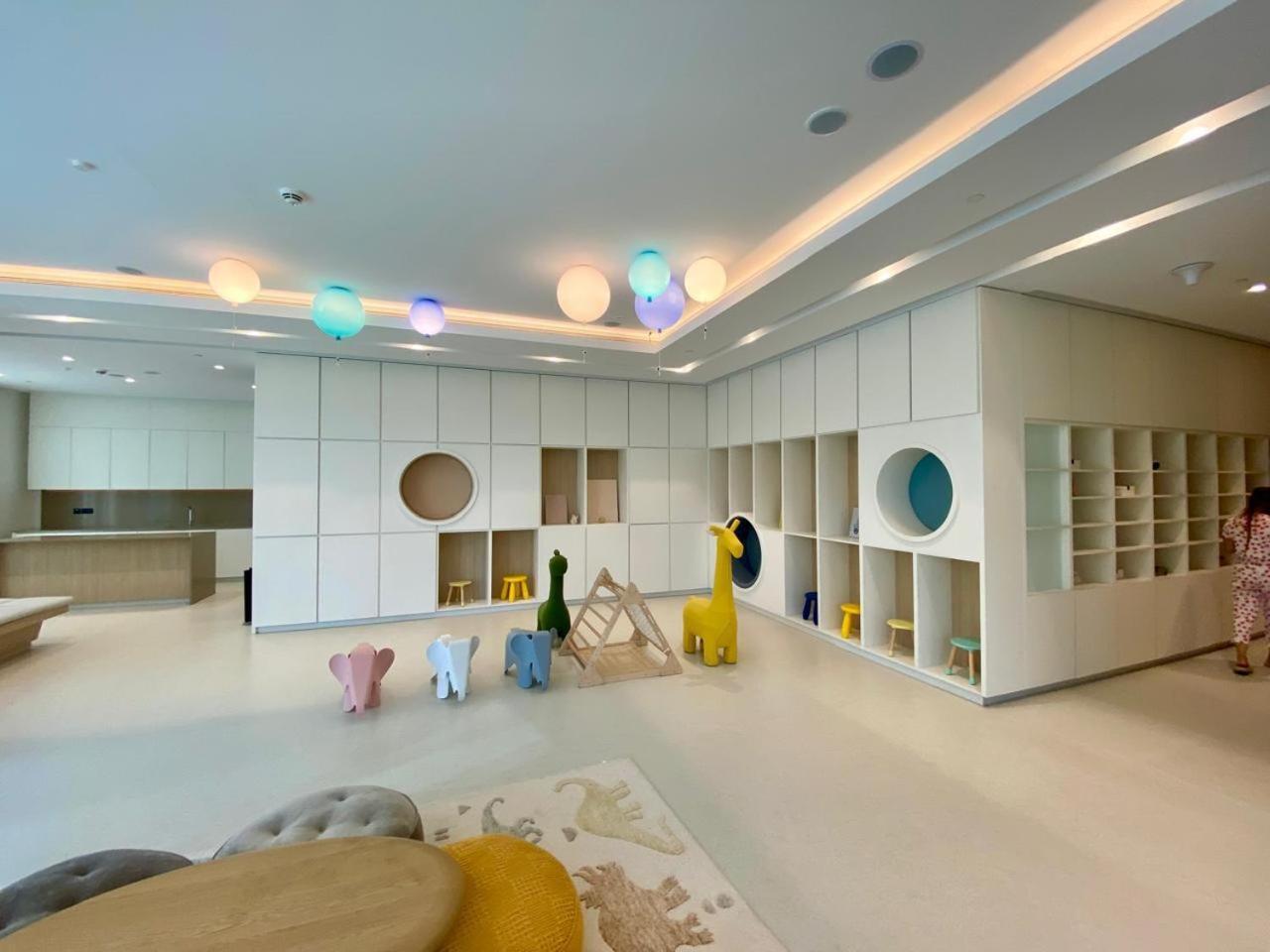 Grande Signature Burj Kahlifa And Fountains View By Oima Leasing Property Apartment *