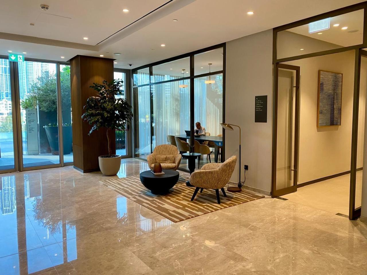 Grande Signature Burj Kahlifa And Fountains View By Oima Leasing Property * Dubai