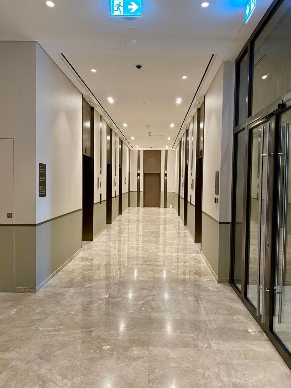 Grande Signature Burj Kahlifa And Fountains View By Oima Leasing Property Apartment