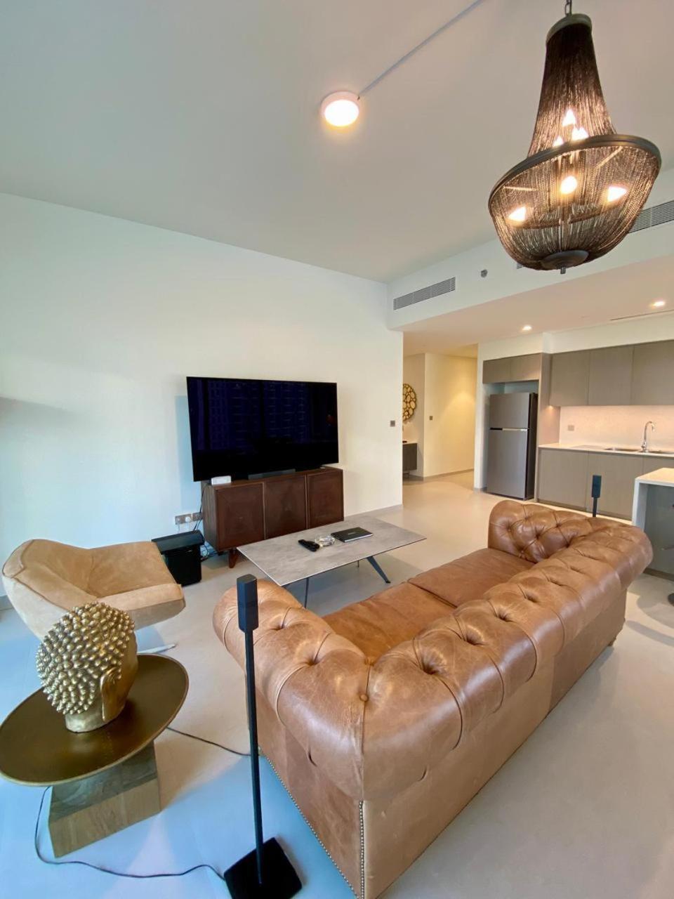Grande Signature Burj Kahlifa And Fountains View By Oima Leasing Property Apartment *
