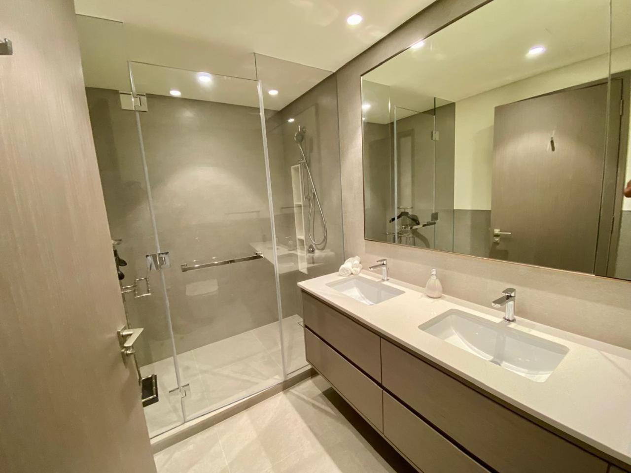Grande Signature Burj Kahlifa And Fountains View By Oima Leasing Property * Dubai