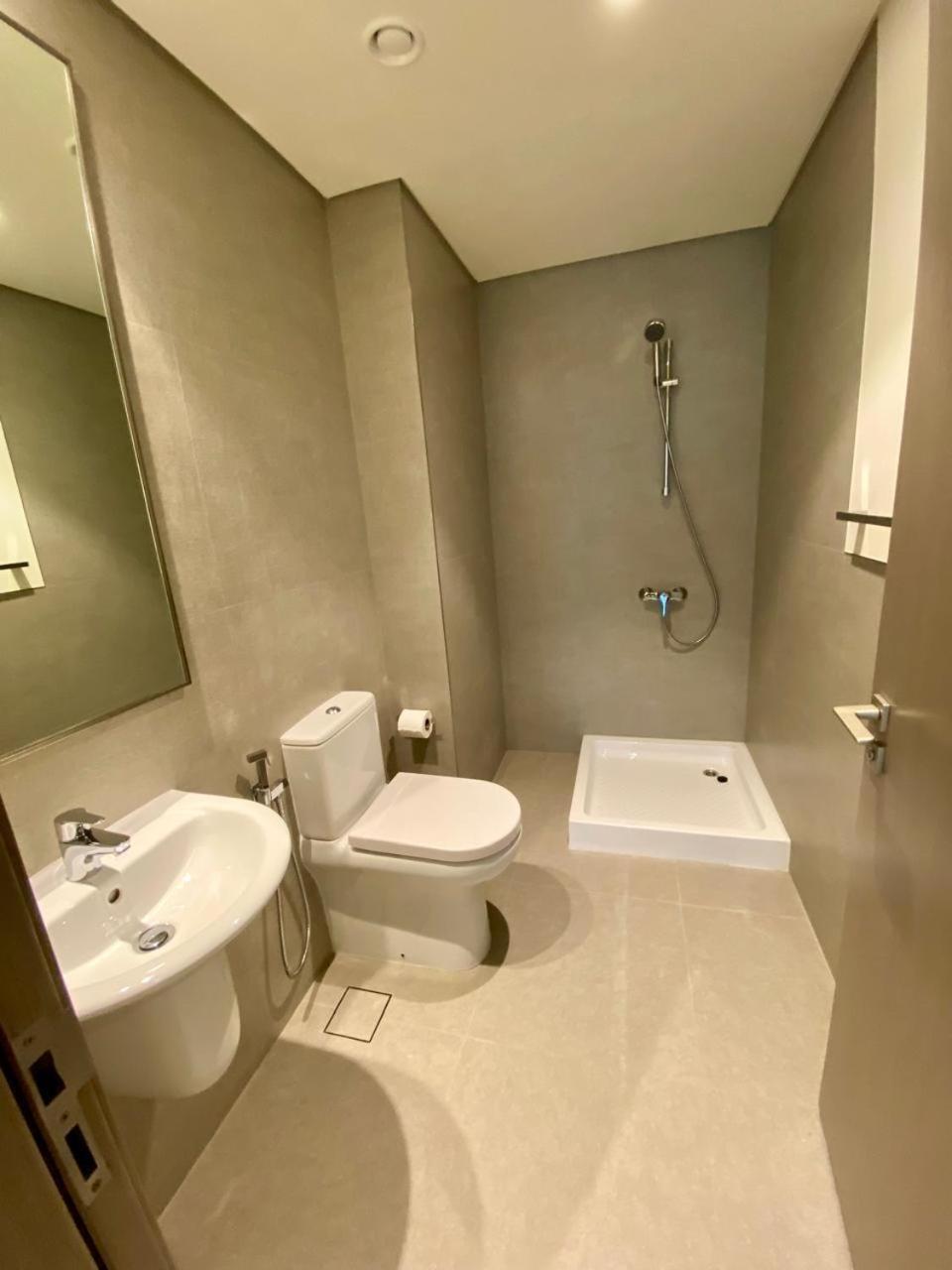 Apartment Grande Signature Burj Kahlifa And Fountains View By Oima Leasing Property *