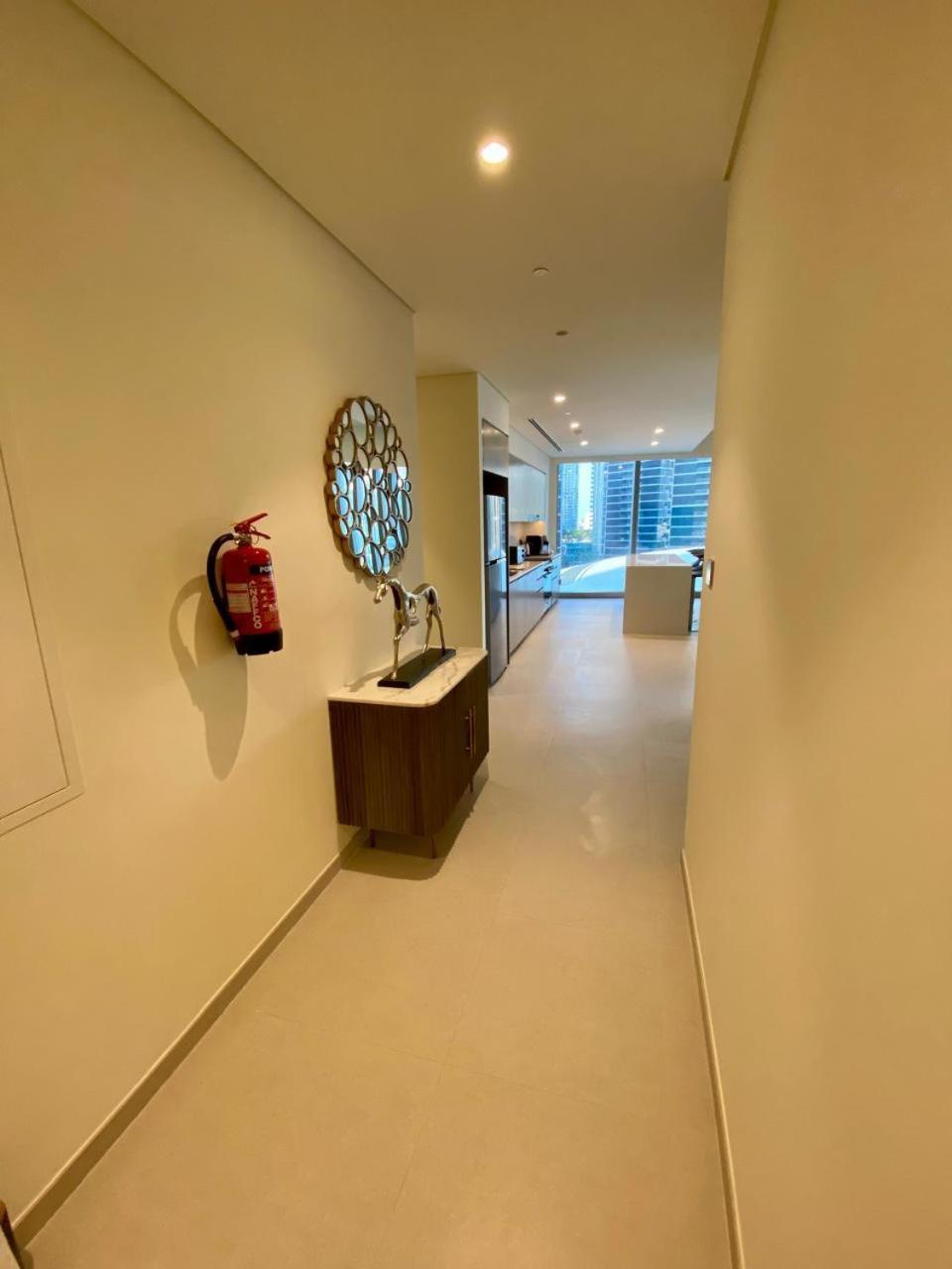 Grande Signature Burj Kahlifa And Fountains View By Oima Leasing Property *