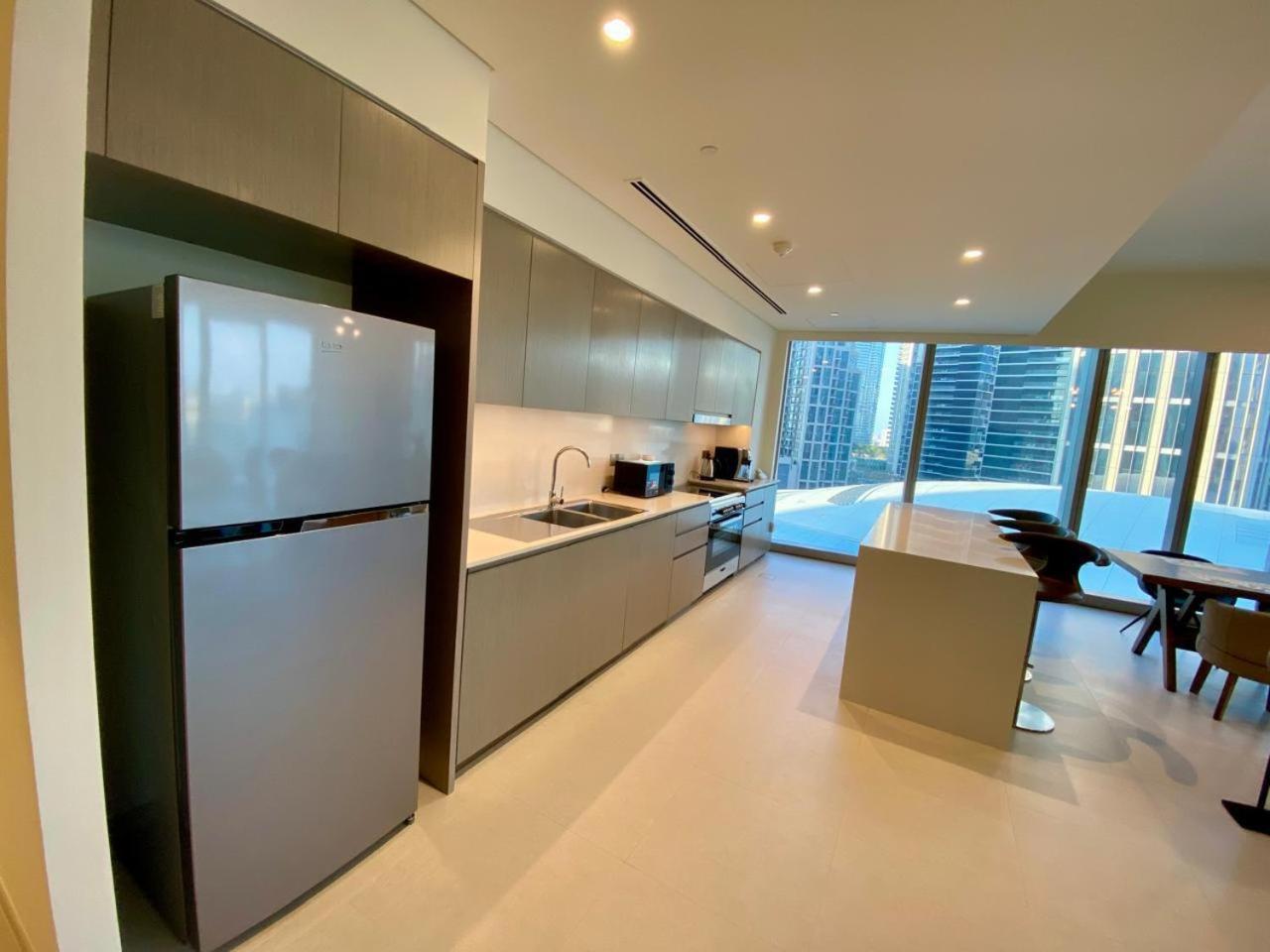 Apartment Grande Signature Burj Kahlifa And Fountains View By Oima Leasing Property