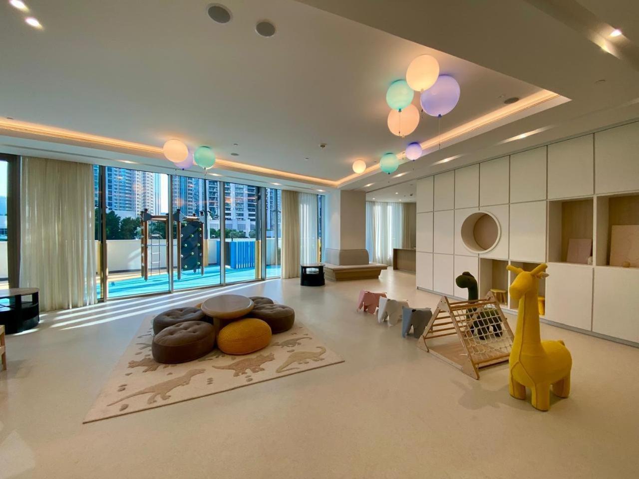 Grande Signature Burj Kahlifa And Fountains View By Oima Leasing Property Dubai