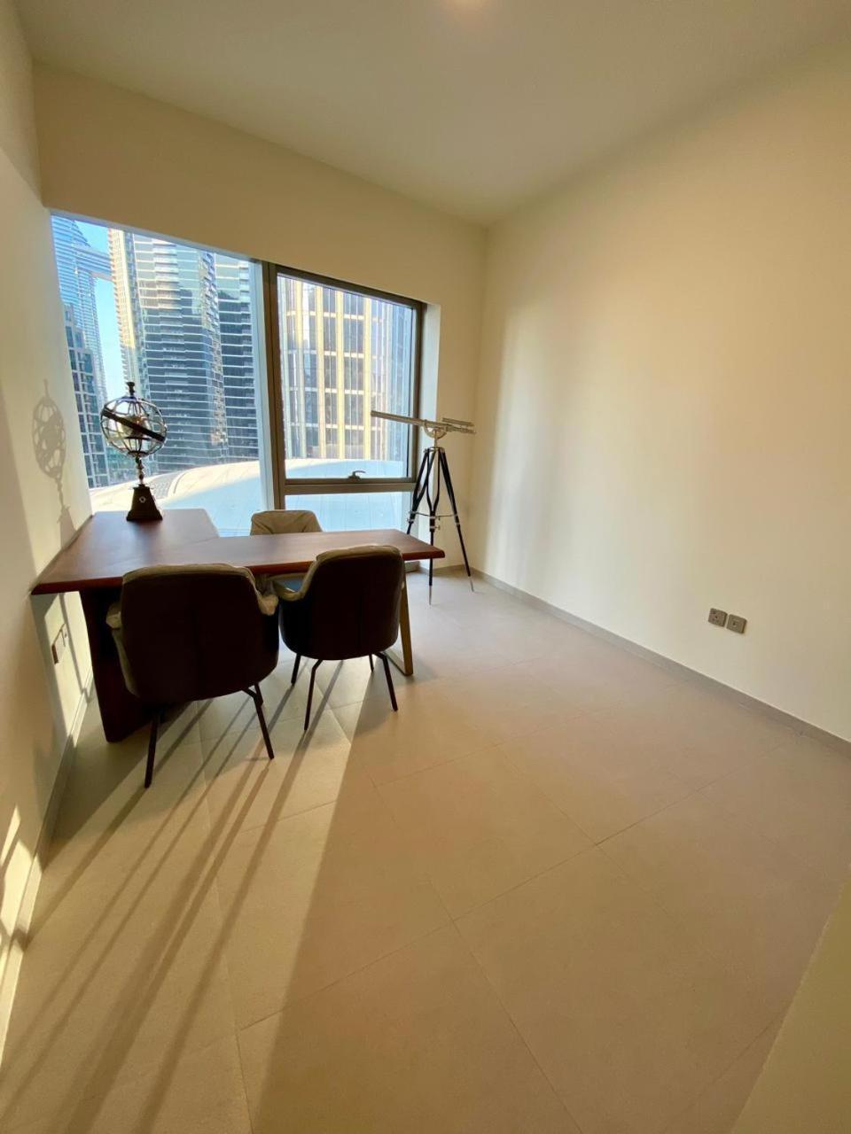 Grande Signature Burj Kahlifa And Fountains View By Oima Leasing Property * Dubai