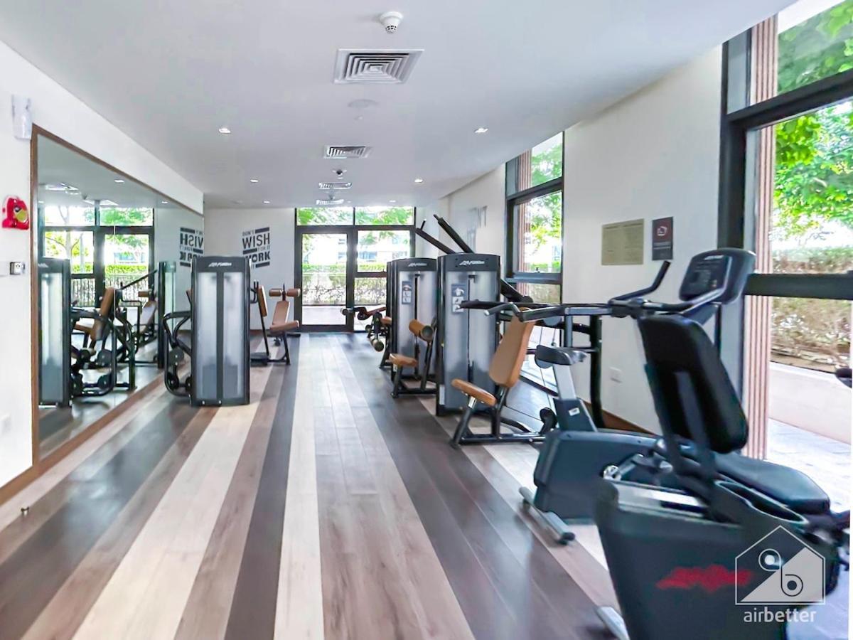 Apartment Luxury Design & Stunning Views In Hills Dubai