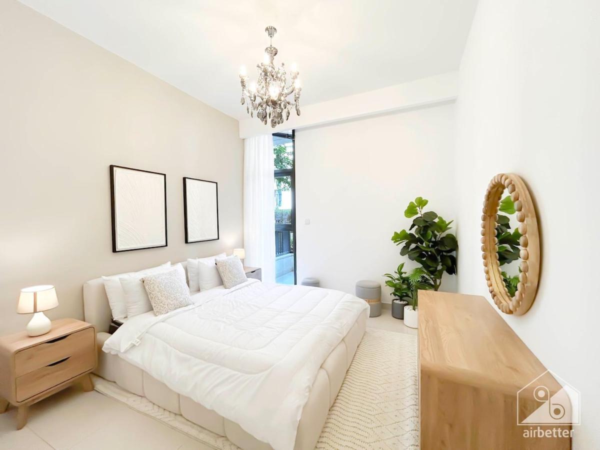 Apartment Luxury Design & Stunning Views In Hills *