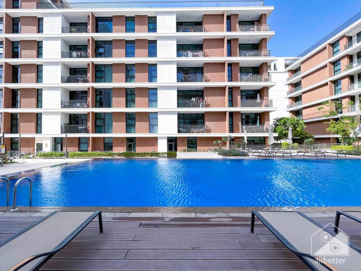 Luxury Design & Stunning Views In Hills * Dubai