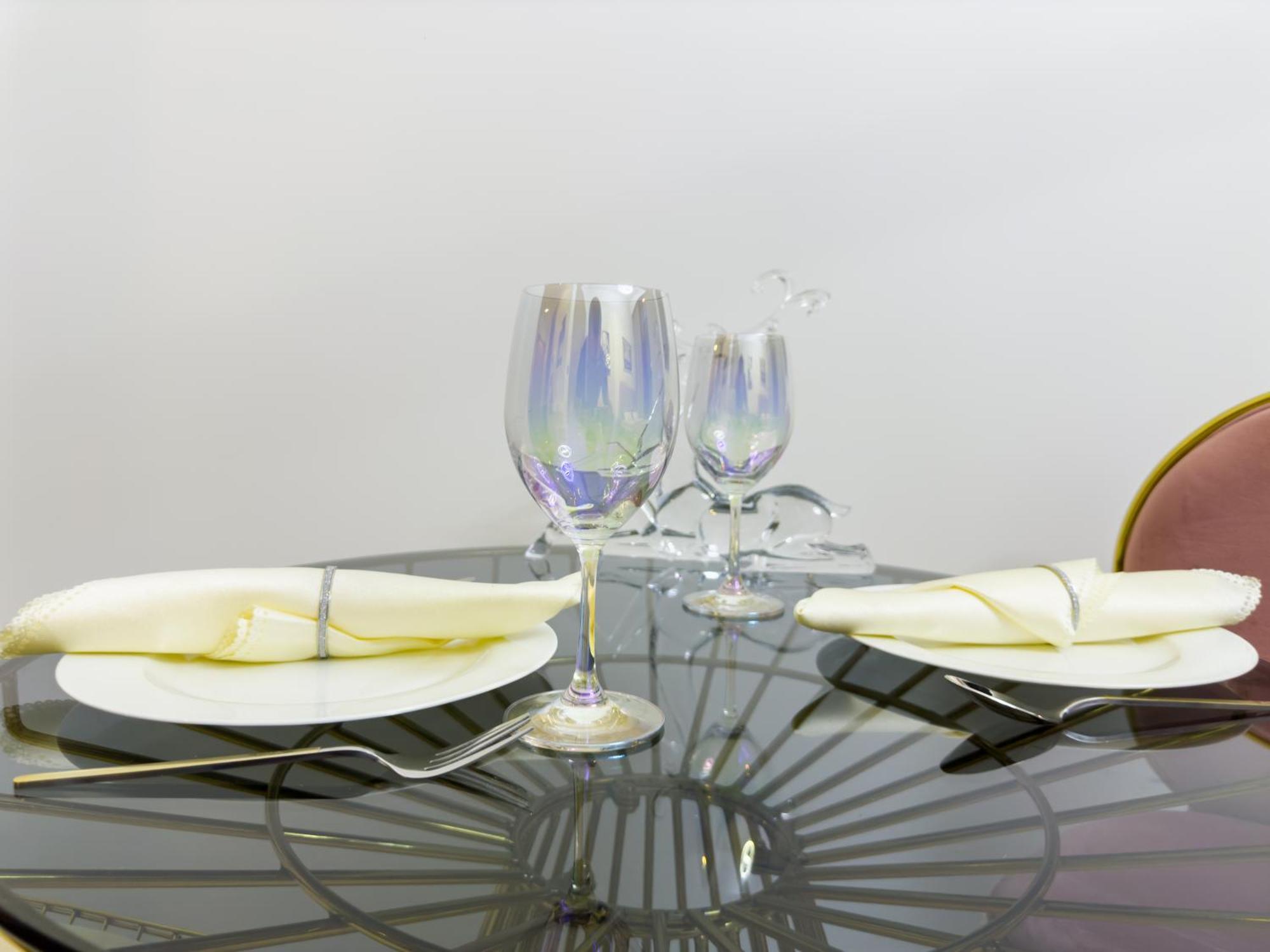 Apartment In Azizi Riviera Dubai