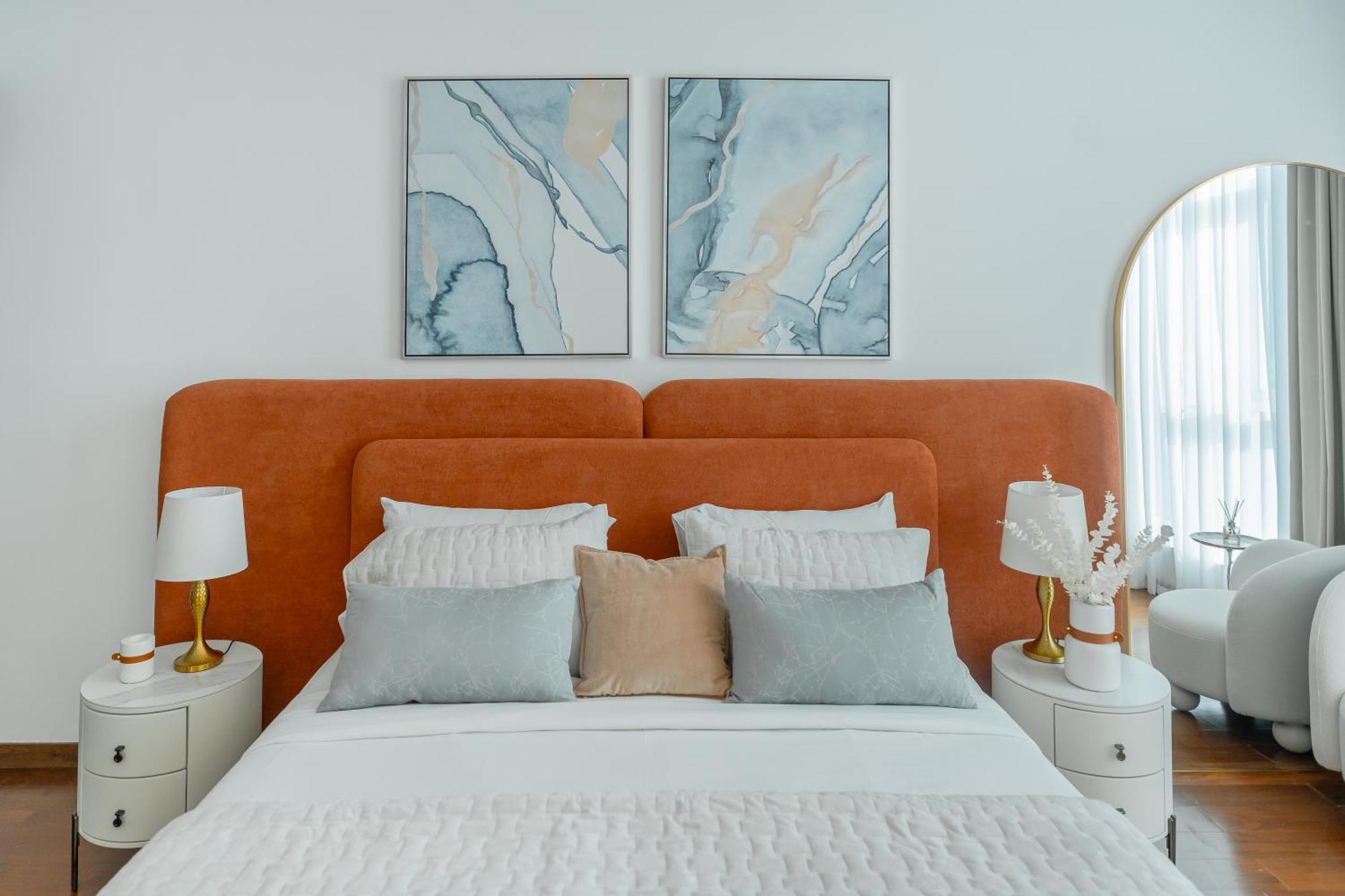 Apartment Clever Guest 028 Baltic *