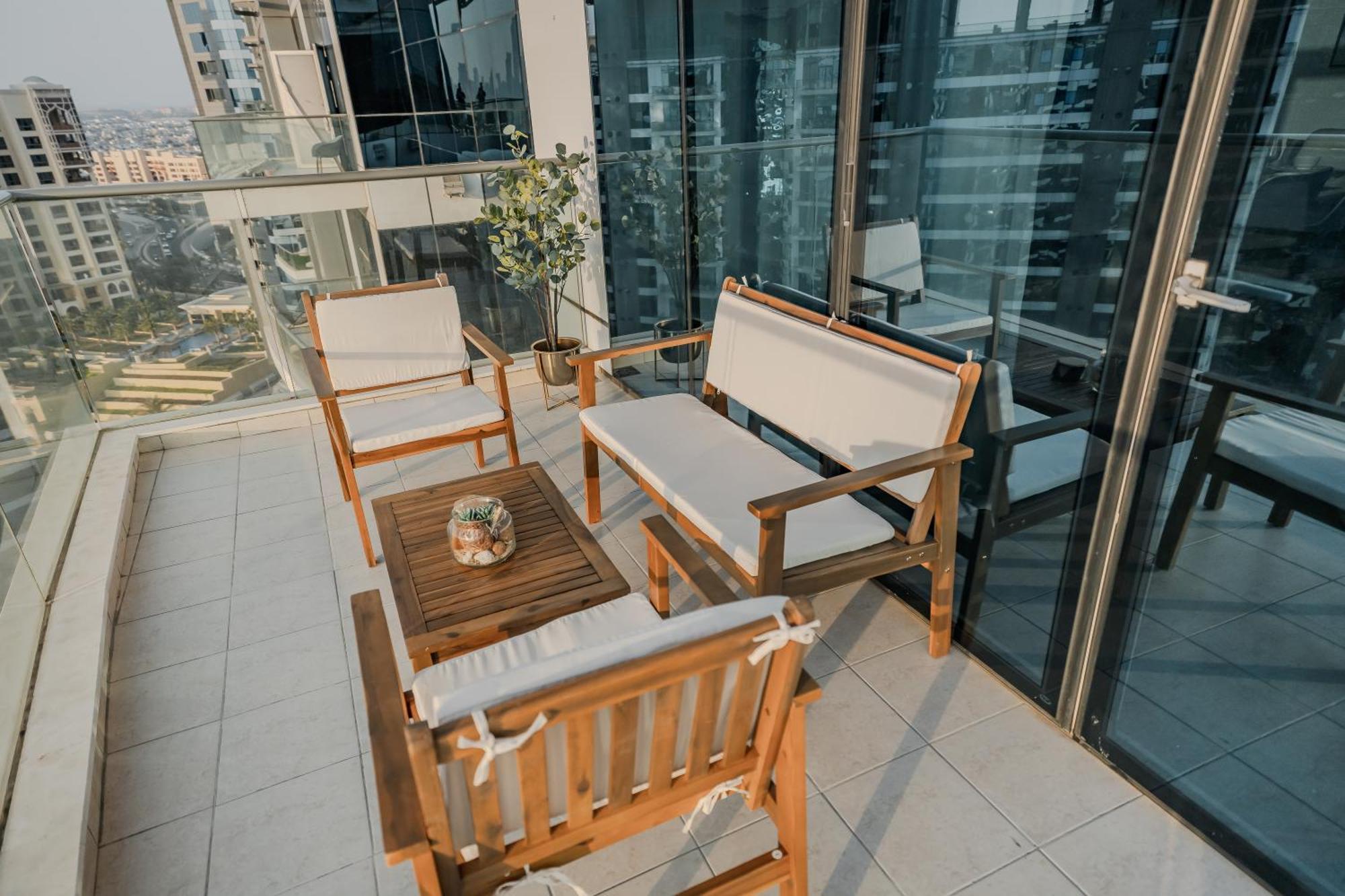 Clever Guest 028 Baltic Apartment