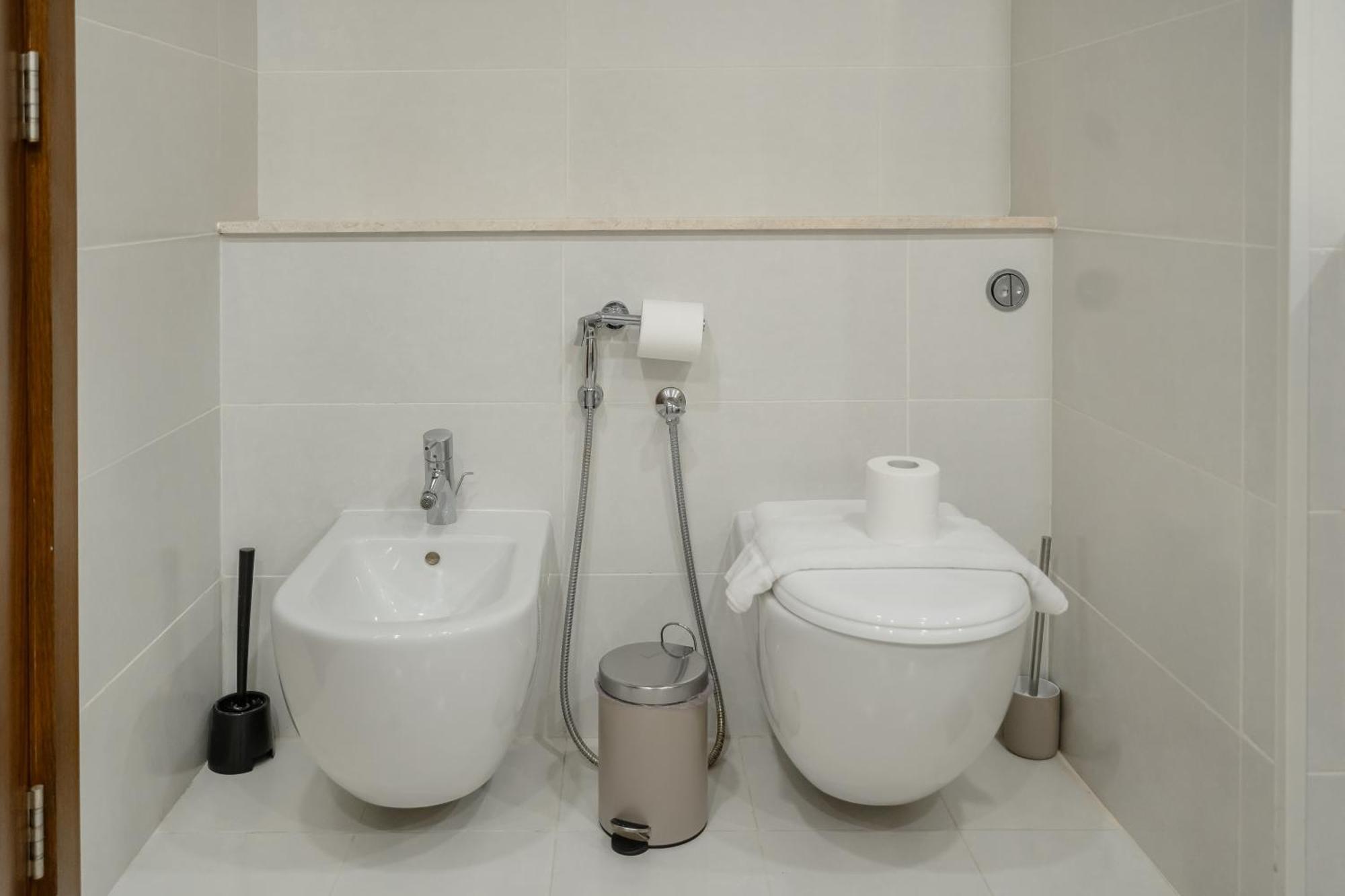 Clever Guest 028 Baltic Apartment