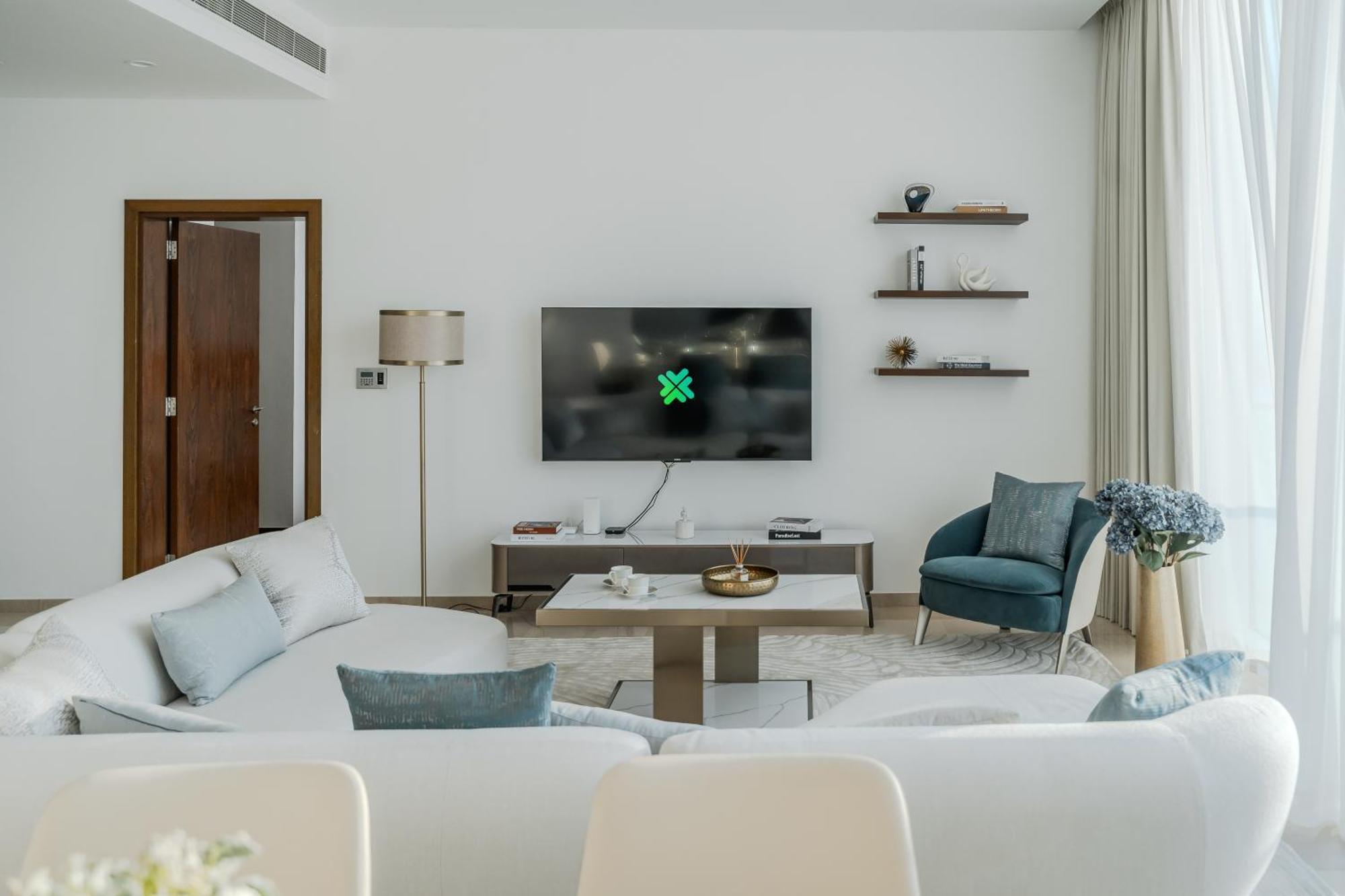 Clever Guest 028 Baltic Dubai