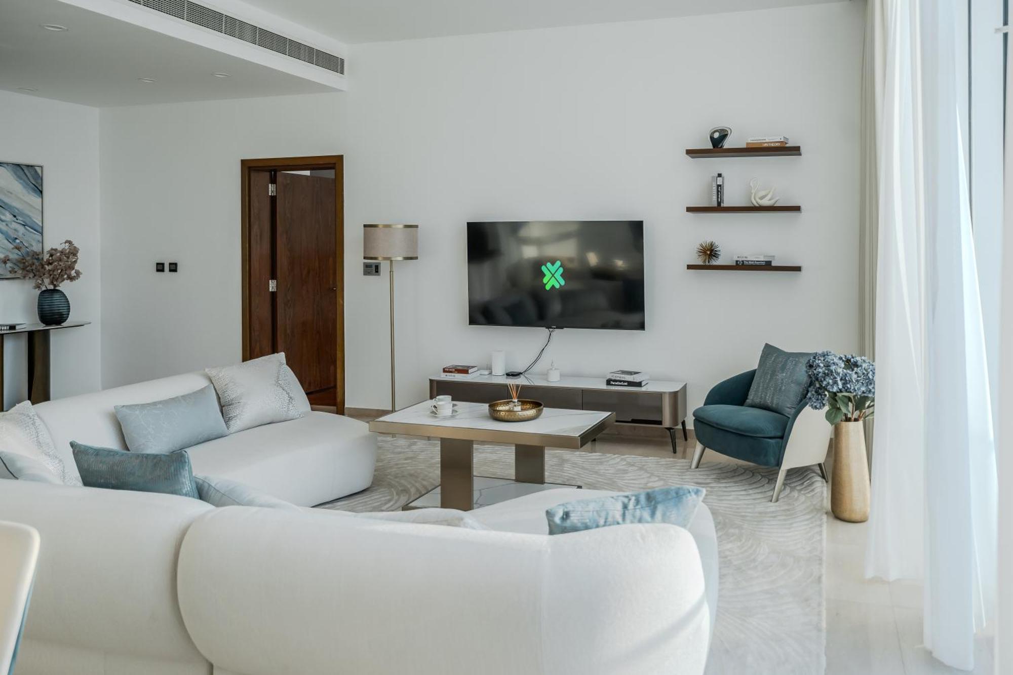 Apartment Clever Guest 028 Baltic