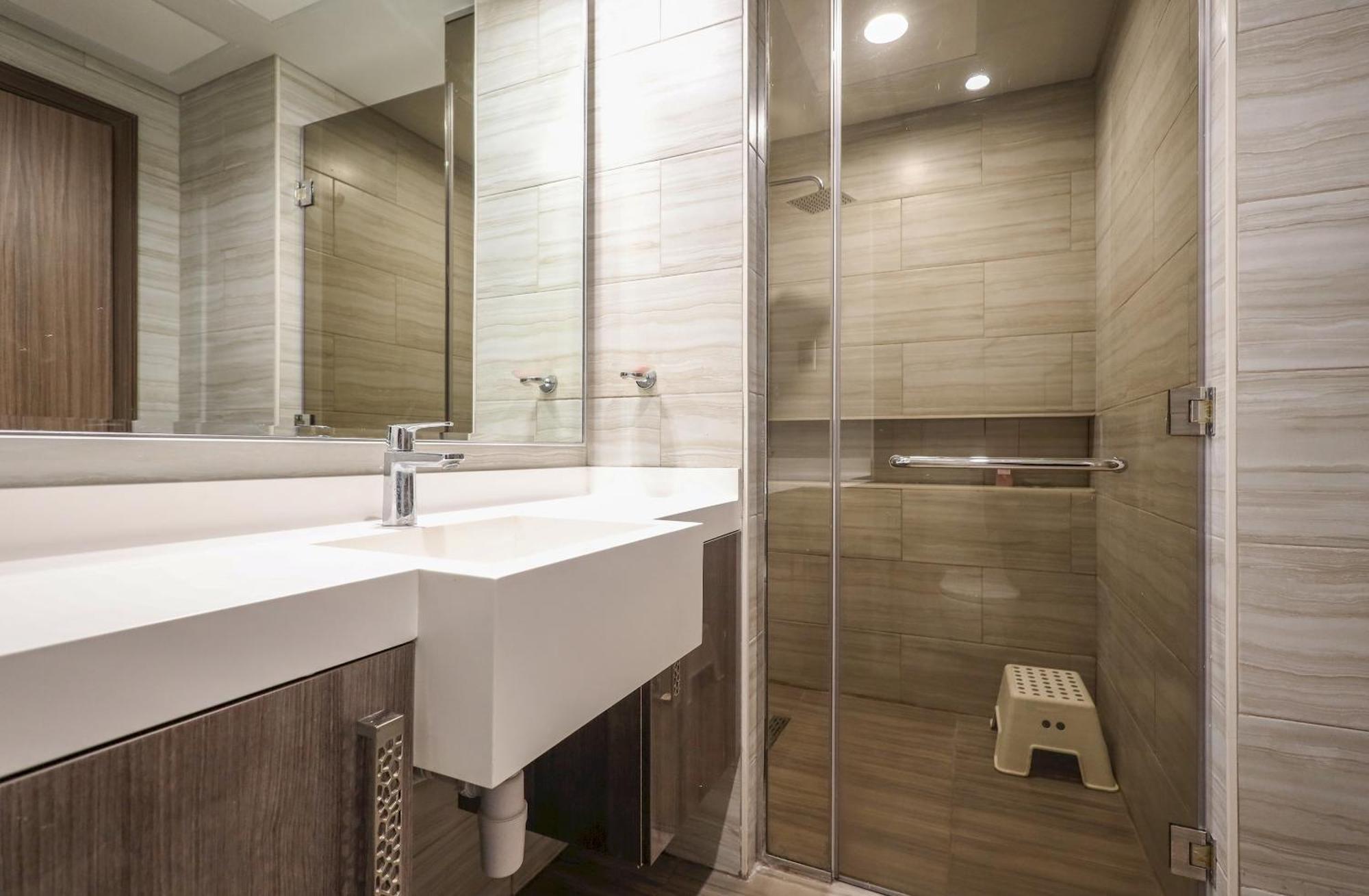 Elite Lux Homes - Stunning View 1bhk Retreat In Jlt *