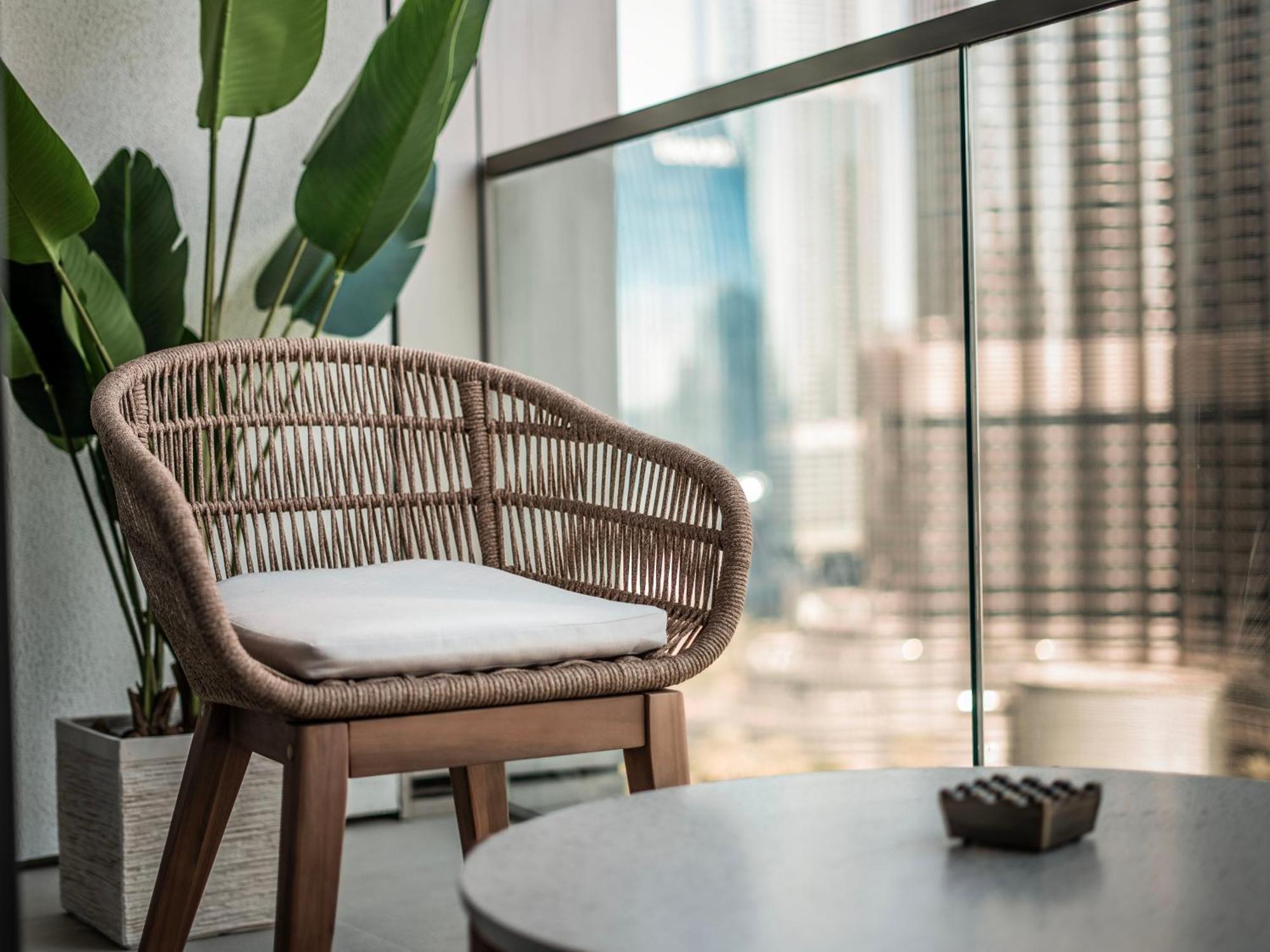 Stylish 2-bedroom Luxury In Downtown With Burj Khalifa & Fountain Views Apartment
