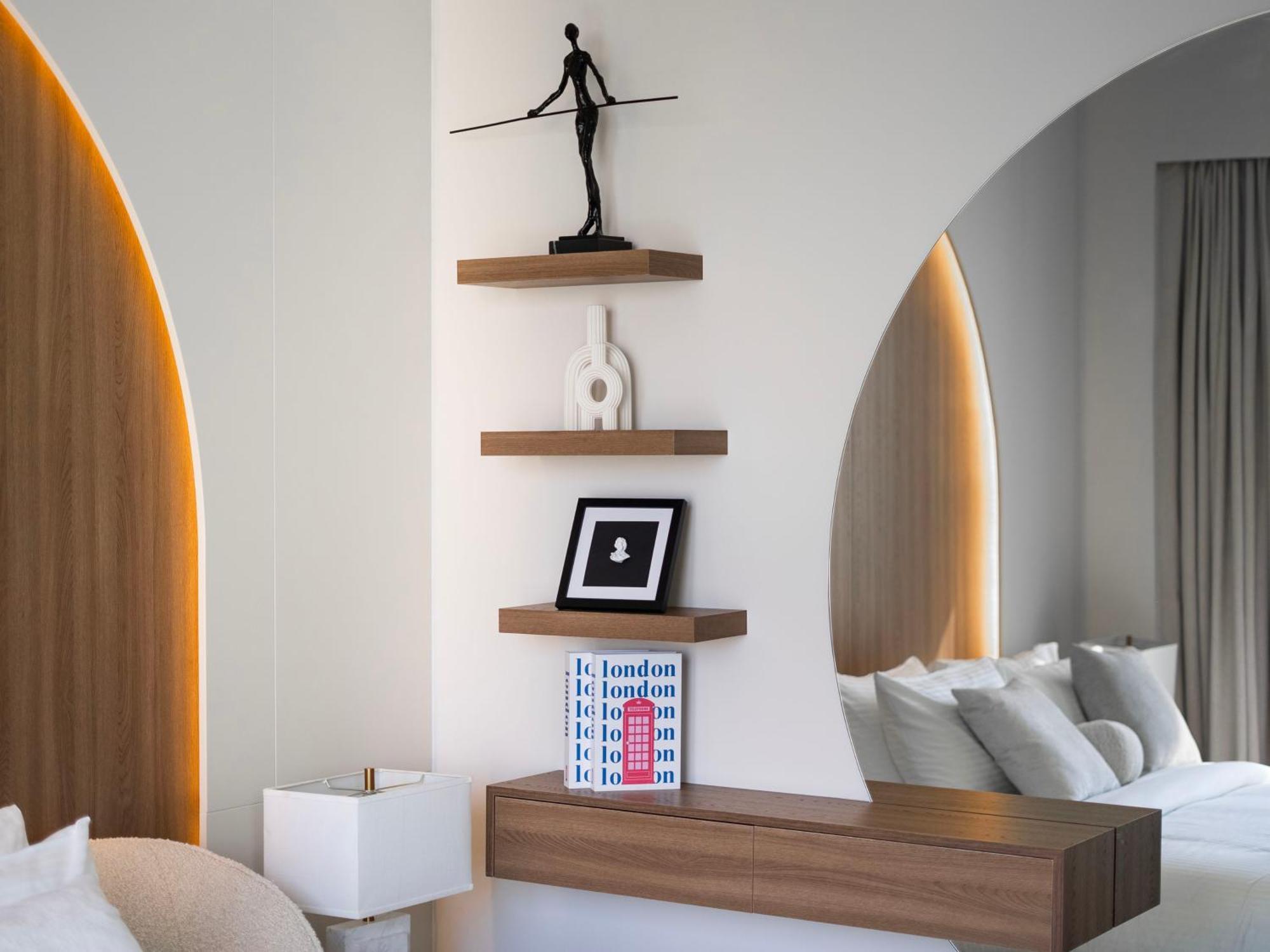 Stylish 2-bedroom Luxury In Downtown With Burj Khalifa & Fountain Views Apartment *