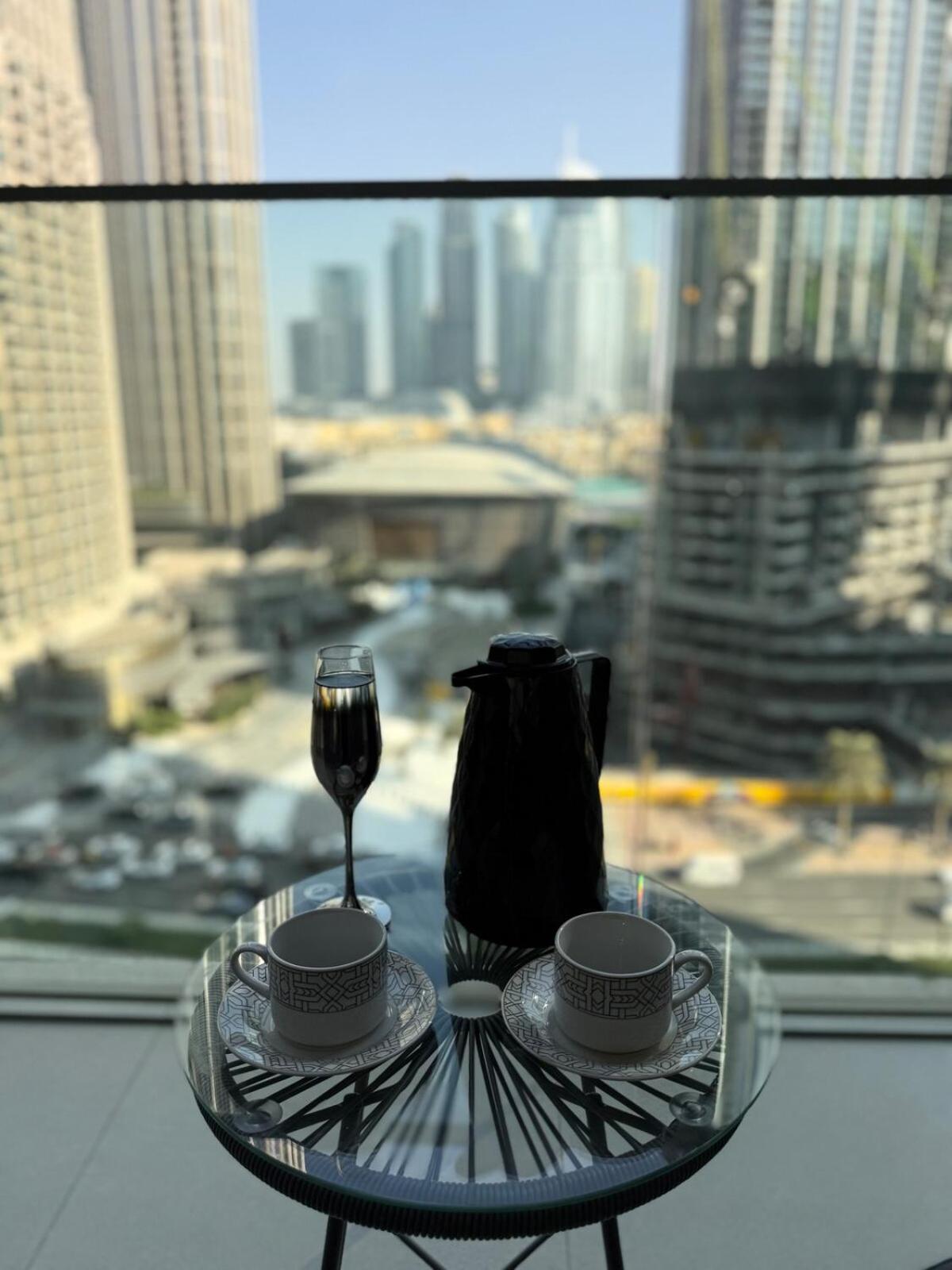 Apartment Upgraded Brand New Downtown
