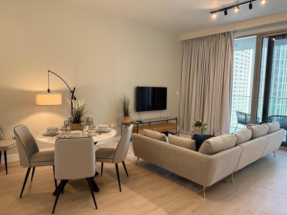 Upgraded Brand New Downtown Dubai