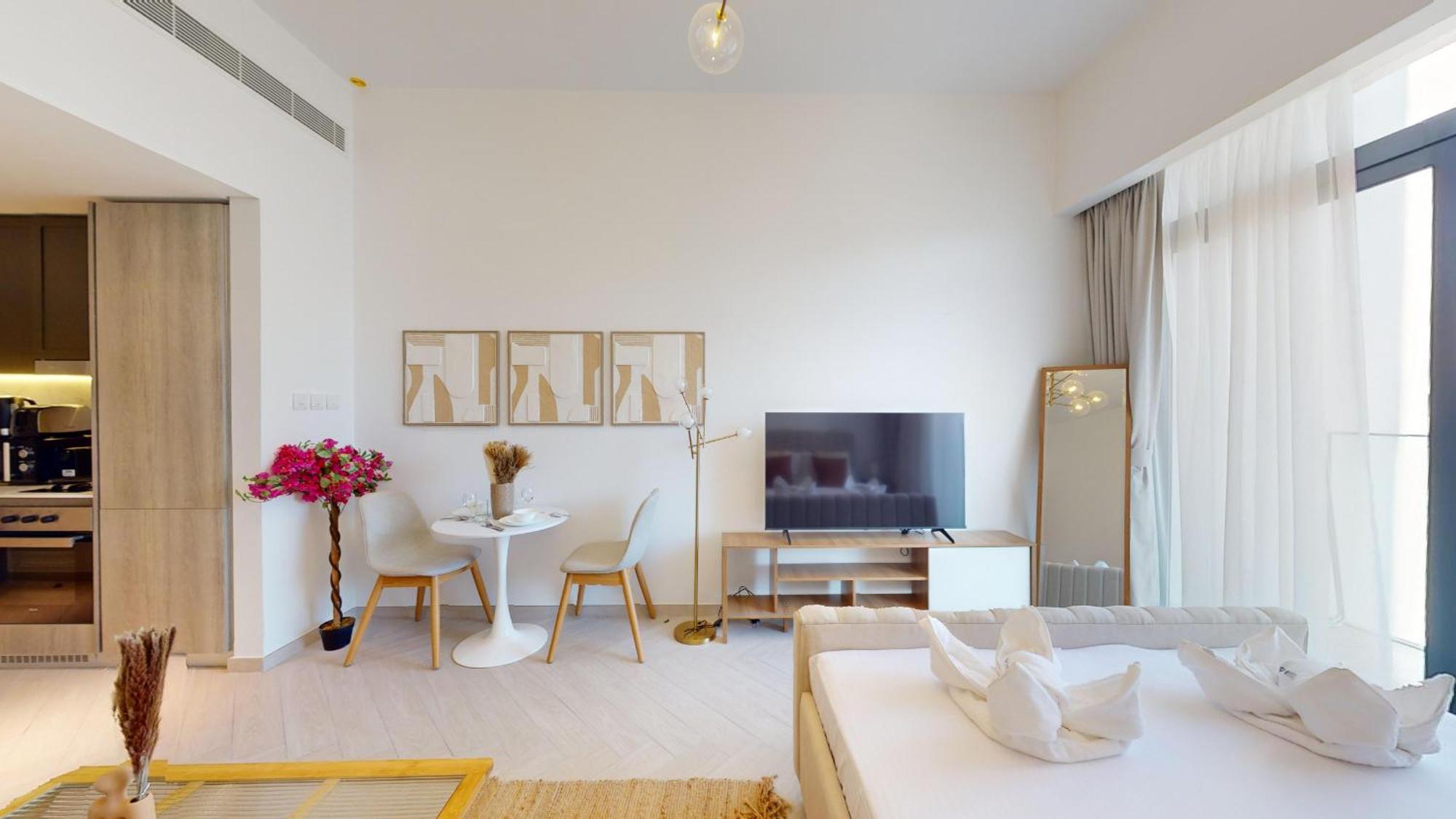 Apartment Primestay - Cozy In Oxford 212 - Jvc *