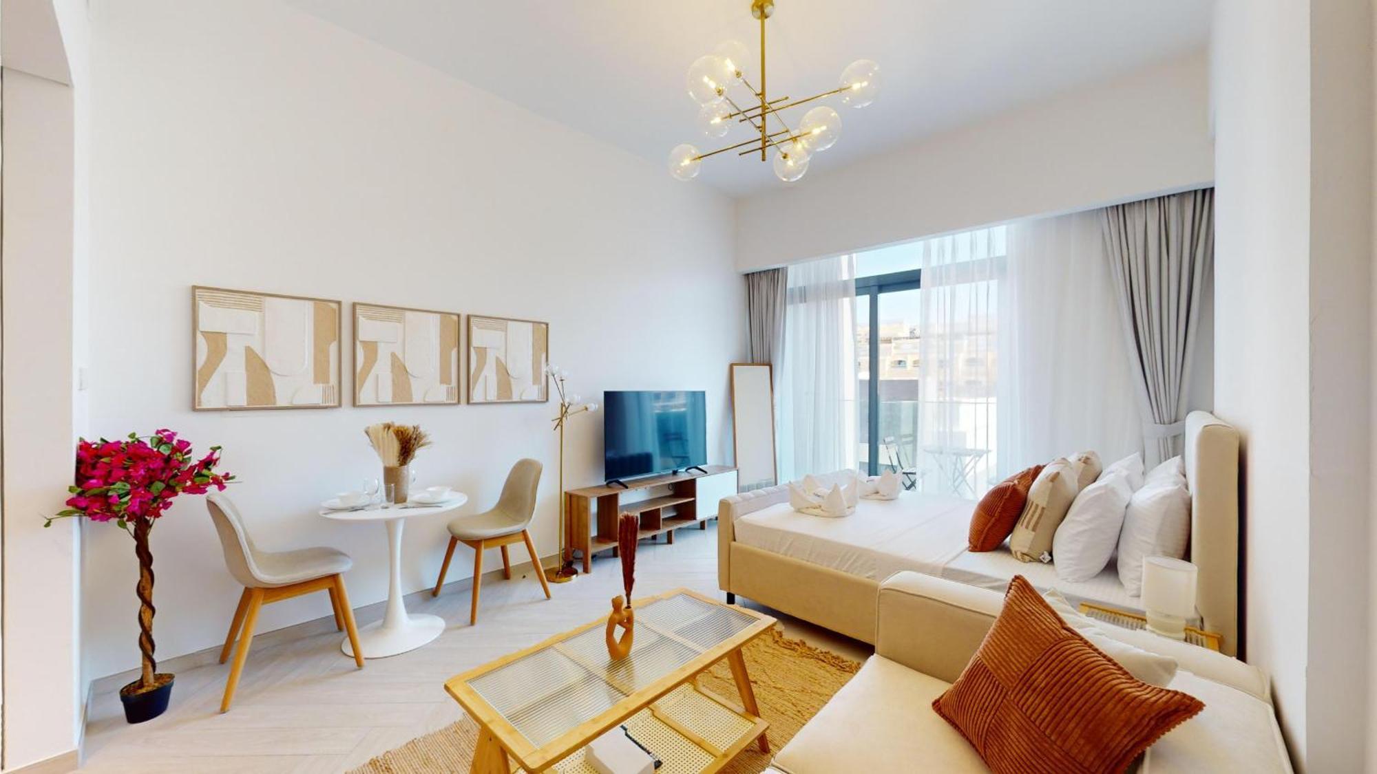 Apartment Primestay - Cozy In Oxford 212 - Jvc *