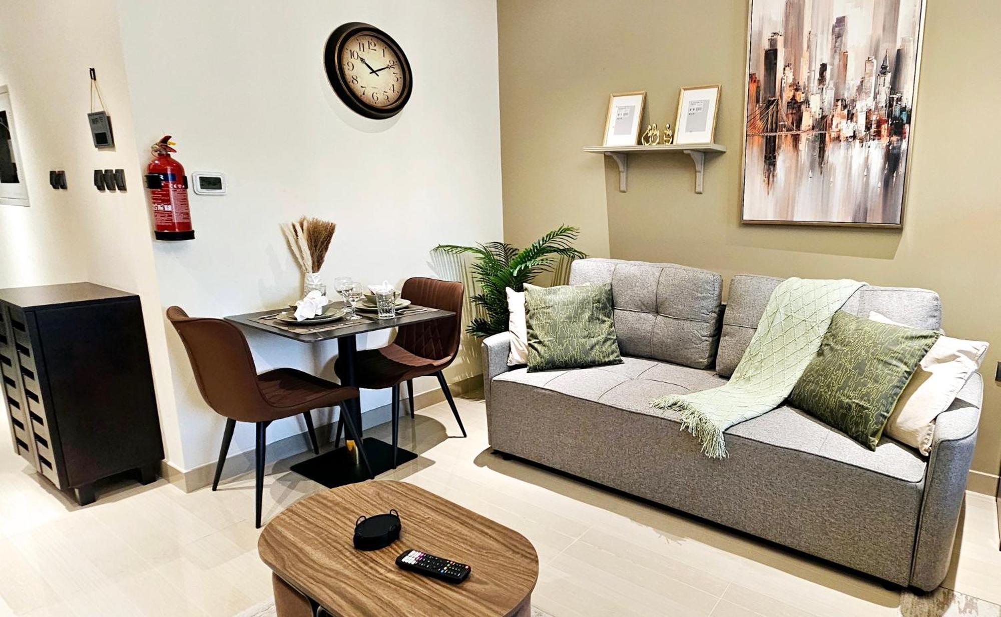 Apartment Exquisite Burj View Elite Downtown *
