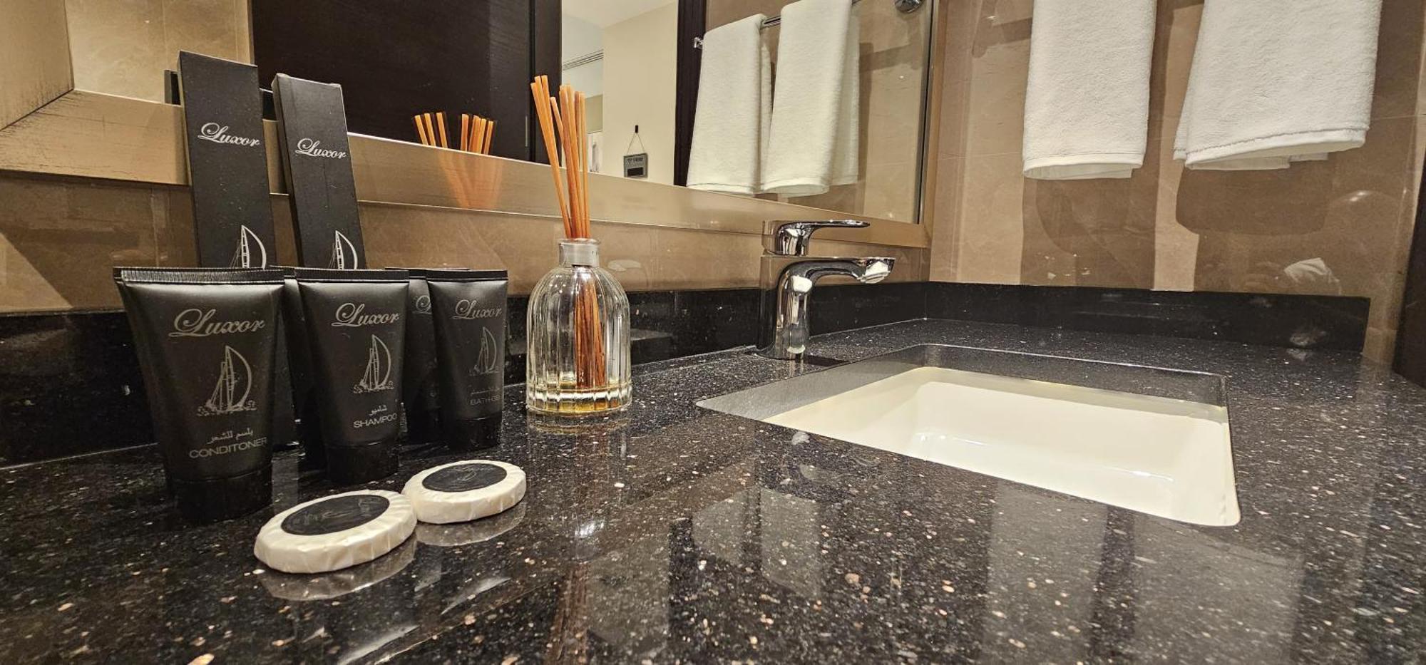 Apartment Exquisite Burj View Elite Downtown